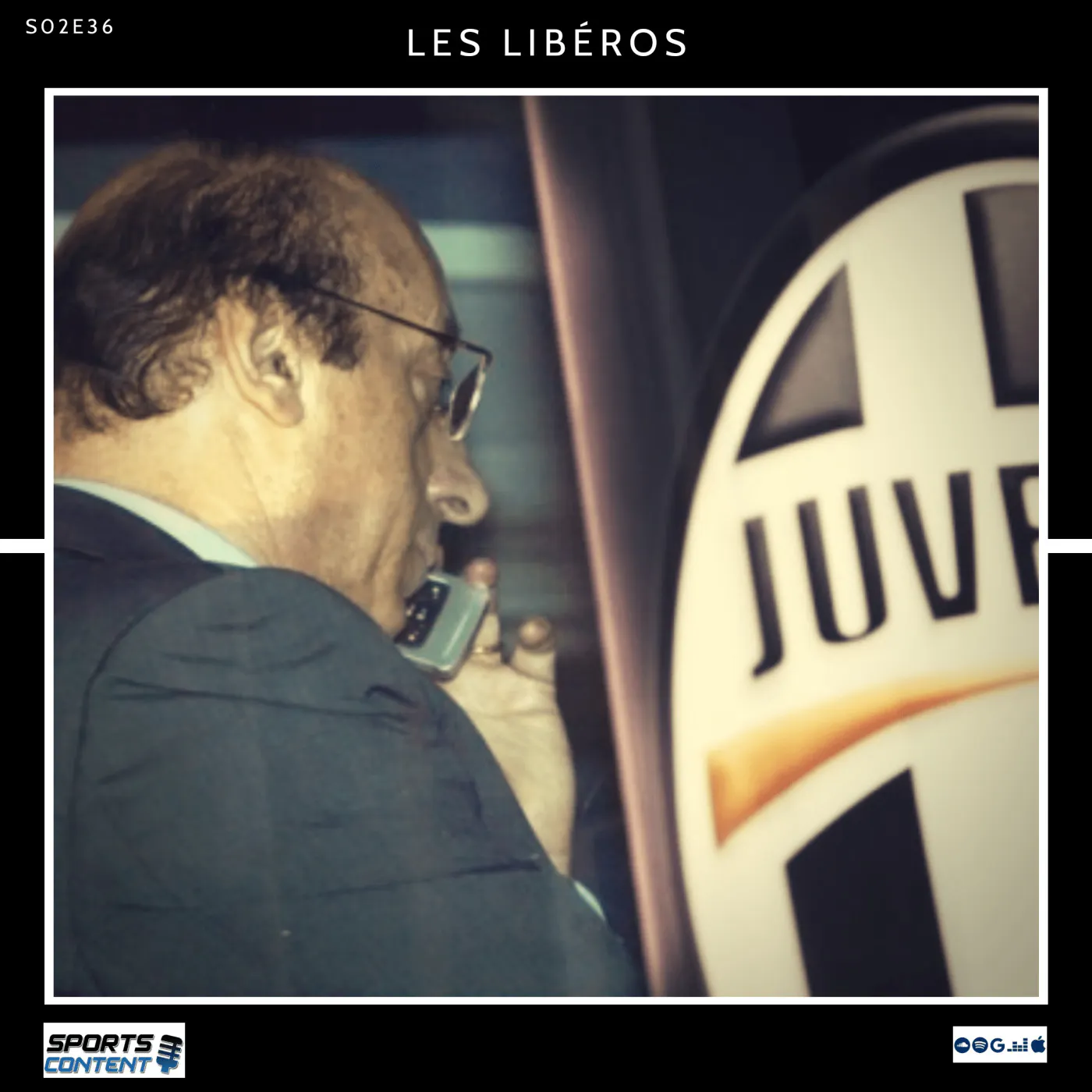 Culture Foot : Qu'a été (vraiment) le Calciopoli ?