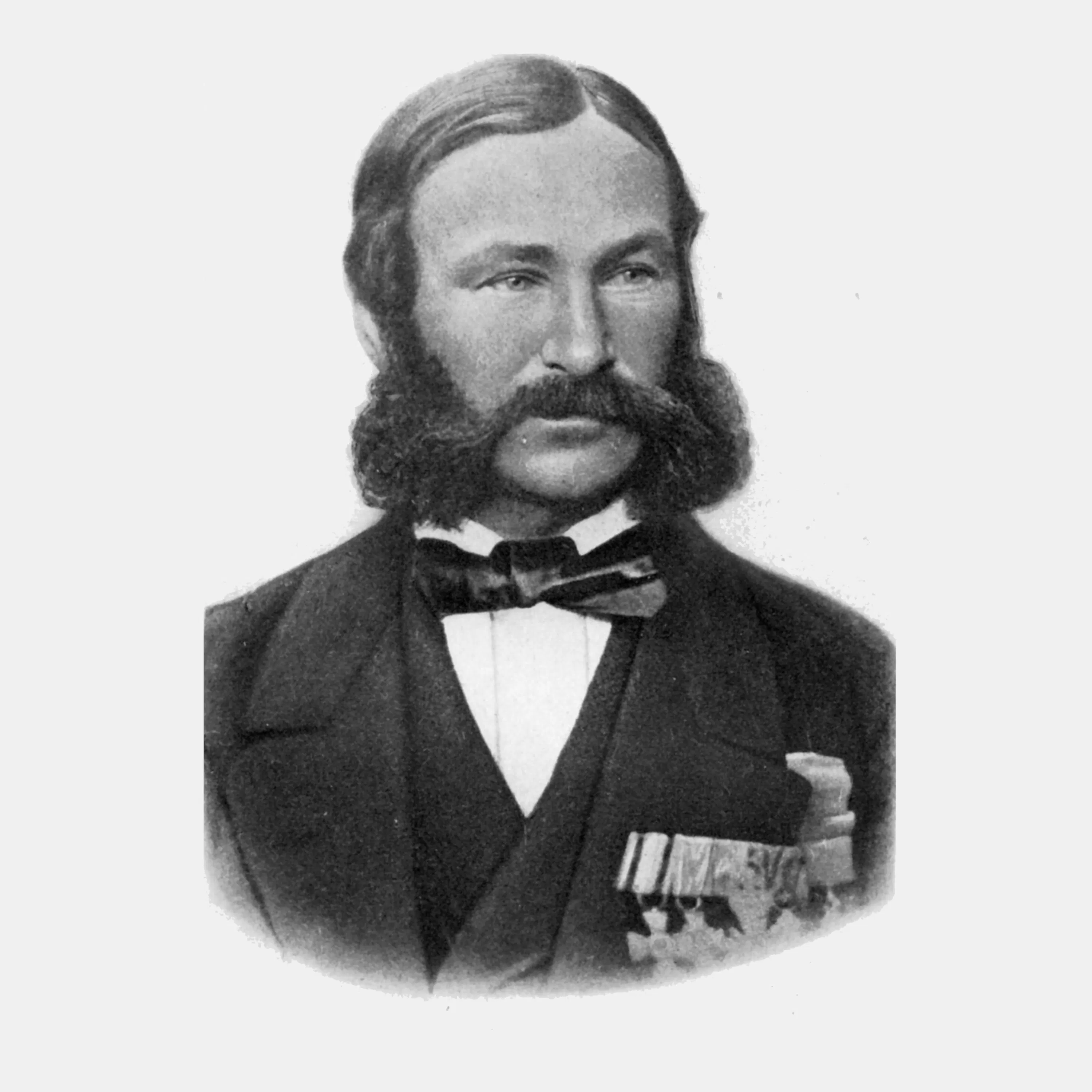Heinrich Barth - Part 5 - The long road to Timbuktu Episode cover