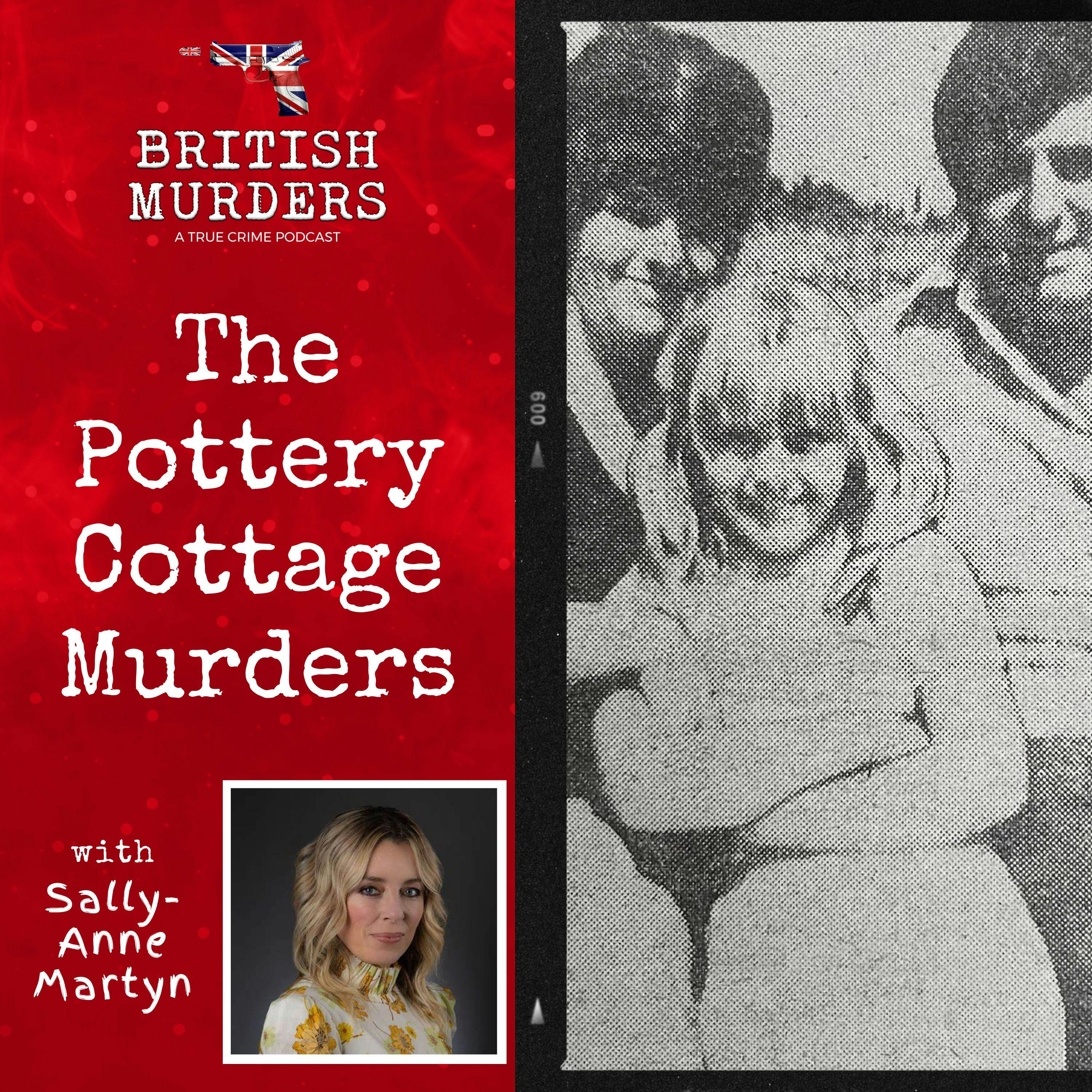 Chesterfield's Darkest Day: The 1977 Pottery Cottage Murders