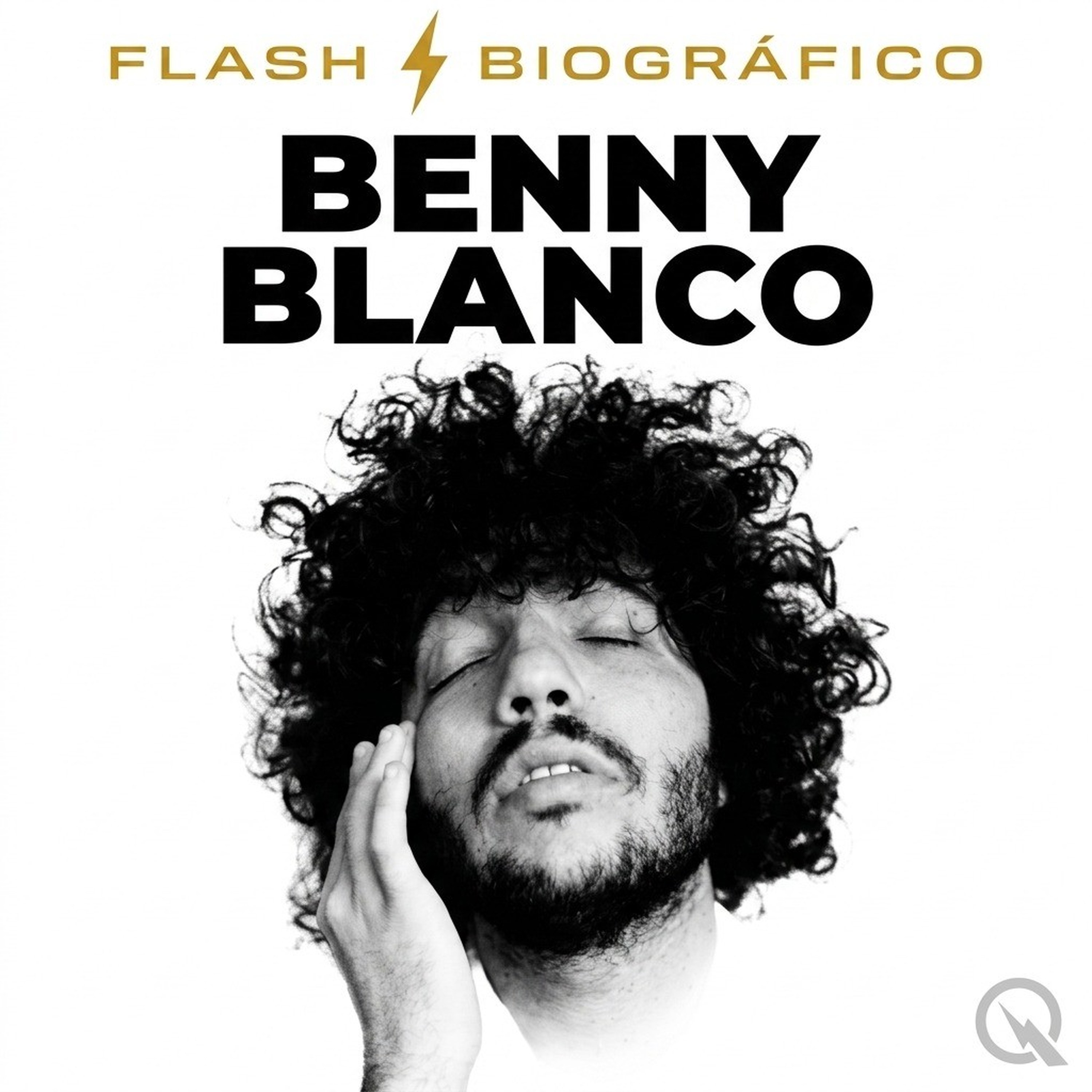 Benny Blanco - Flash Biográfico