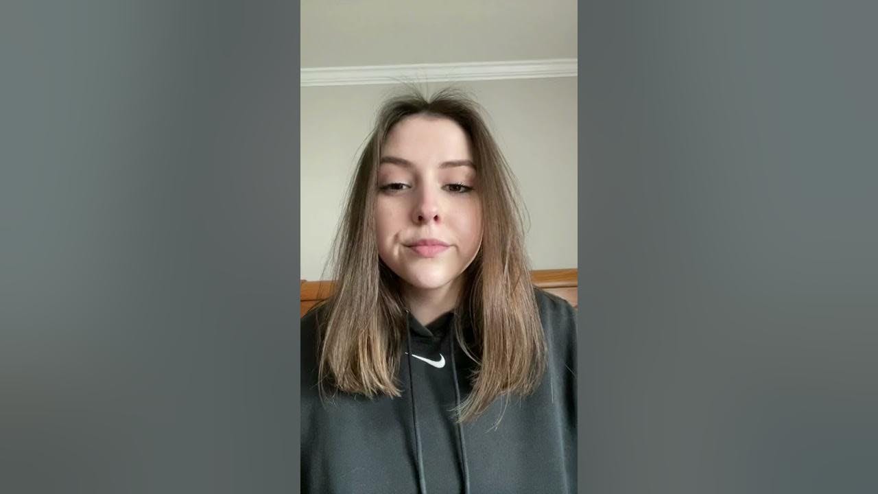 1 Minute ASMR Cranial Nerve Exam but Somethings Wrong | Asmr Rebecca 1 Minute ASMR Cranial Nerve Exam but Somethings Wrong | Asmr Rebecca