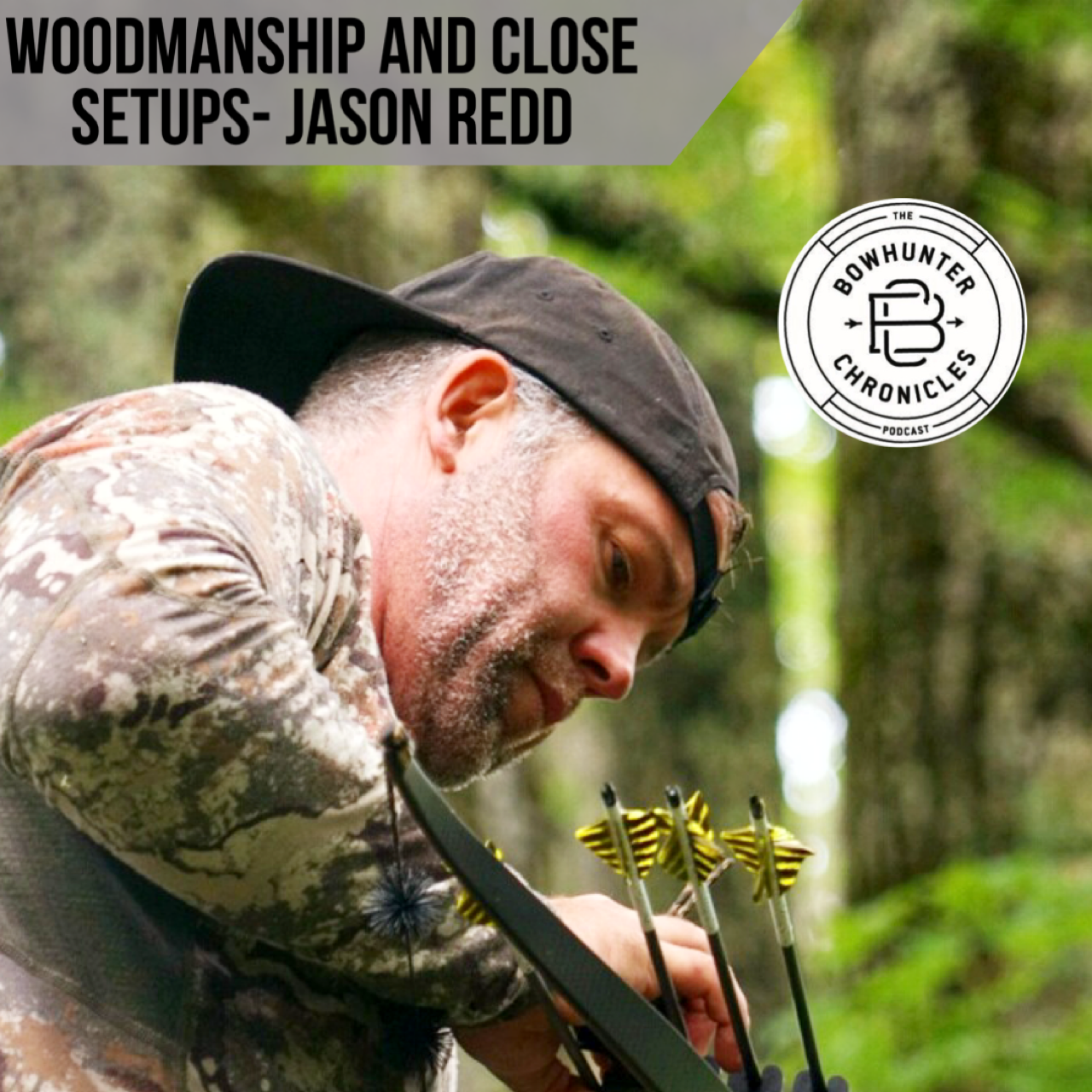 Bowhunter Chronicles Podcast