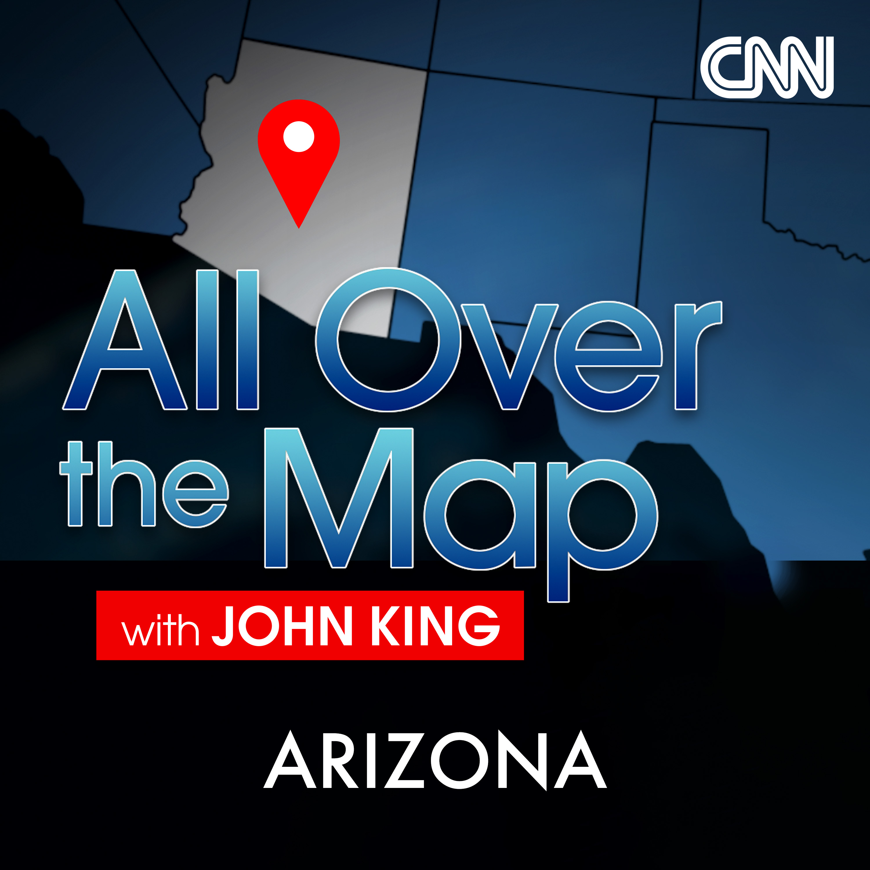 Desert Demographics: Arizona in Play