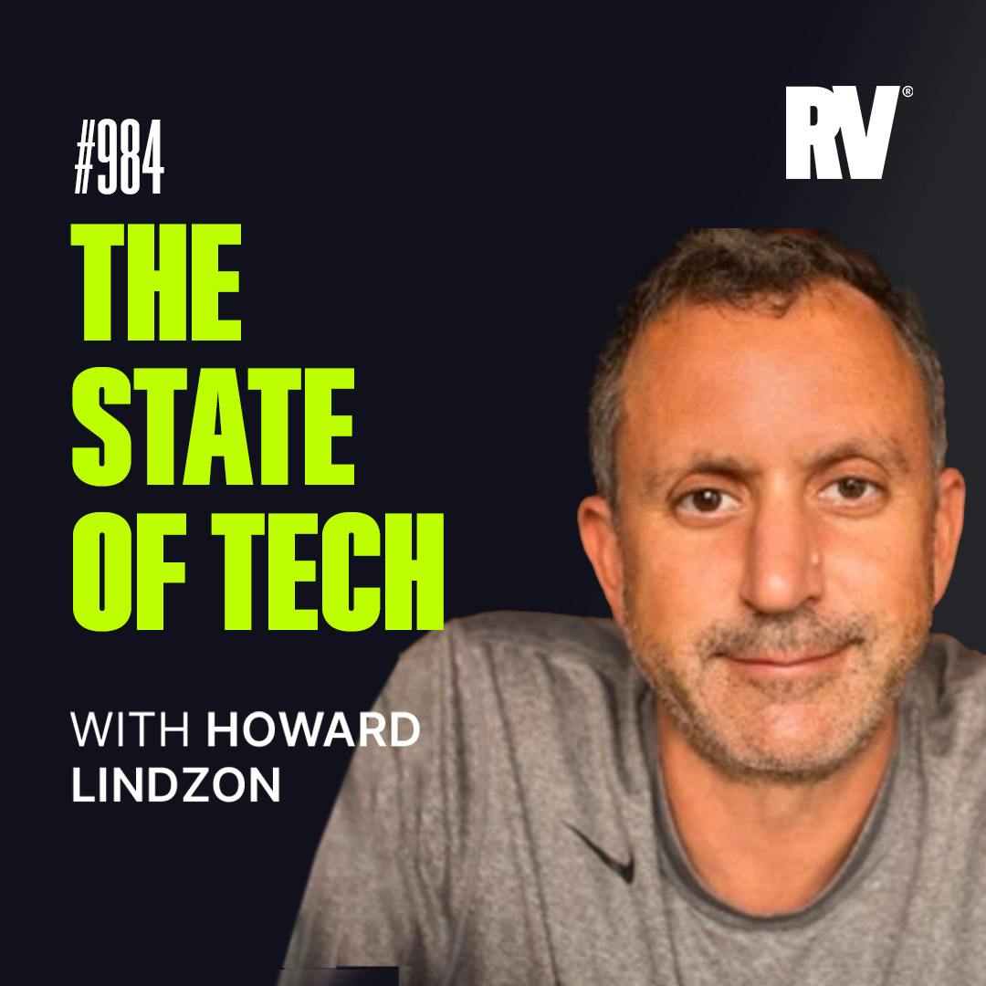 #984 - Is Inflation Back on the Rise? with Howard Lindzon