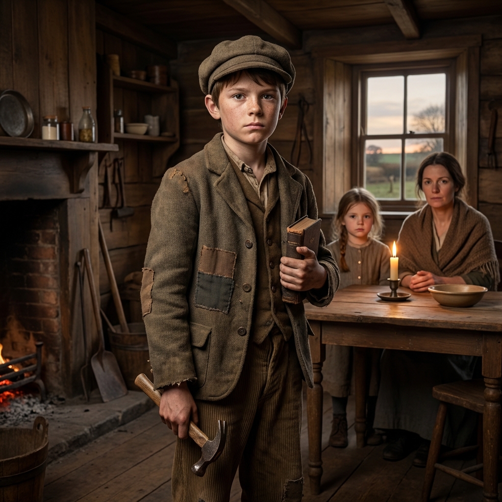 The Man of the House by Pansy ~ Full Audiobook [religion]