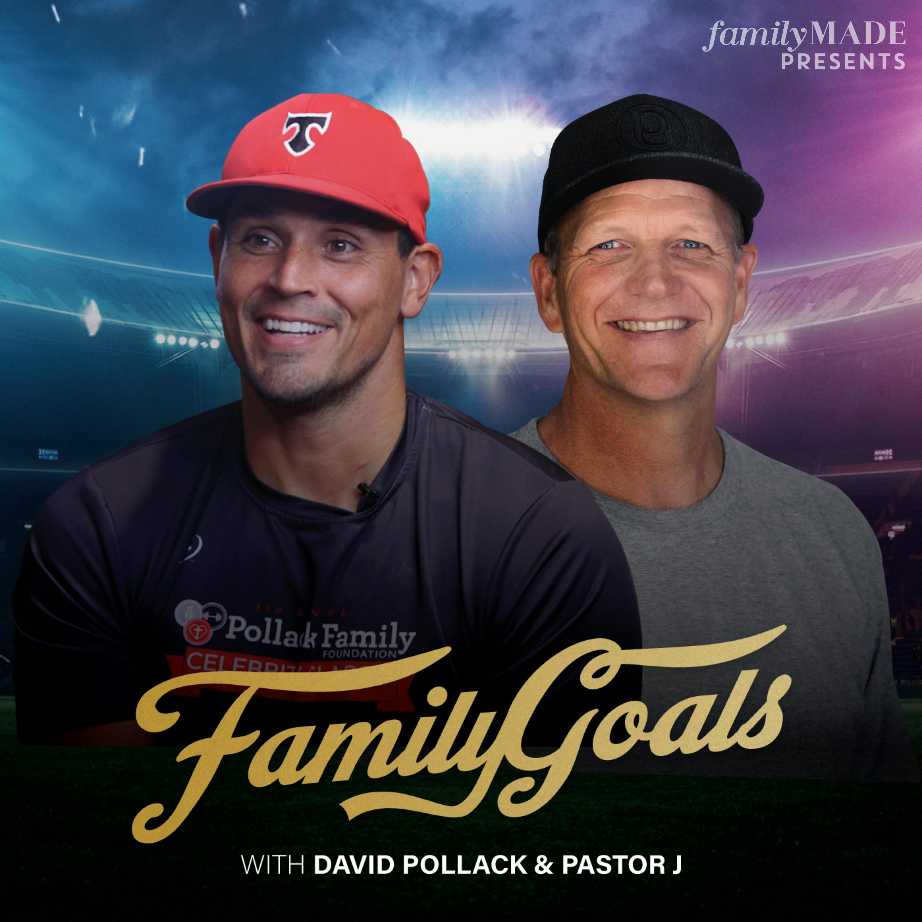Former MLB All-Star Matt Holliday, wife Leslee launch 'Table Forty' podcast