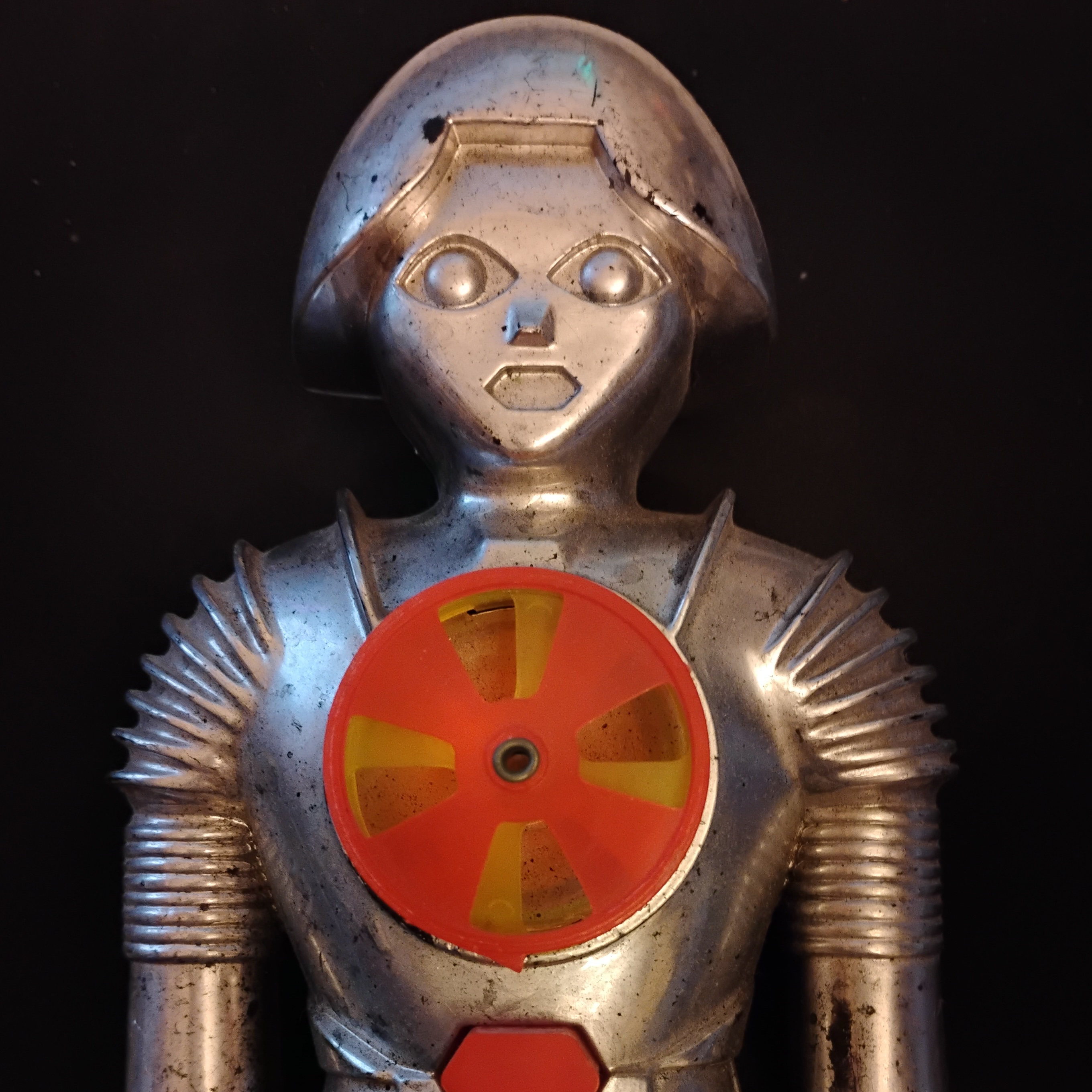 Autobiography as One Man Show