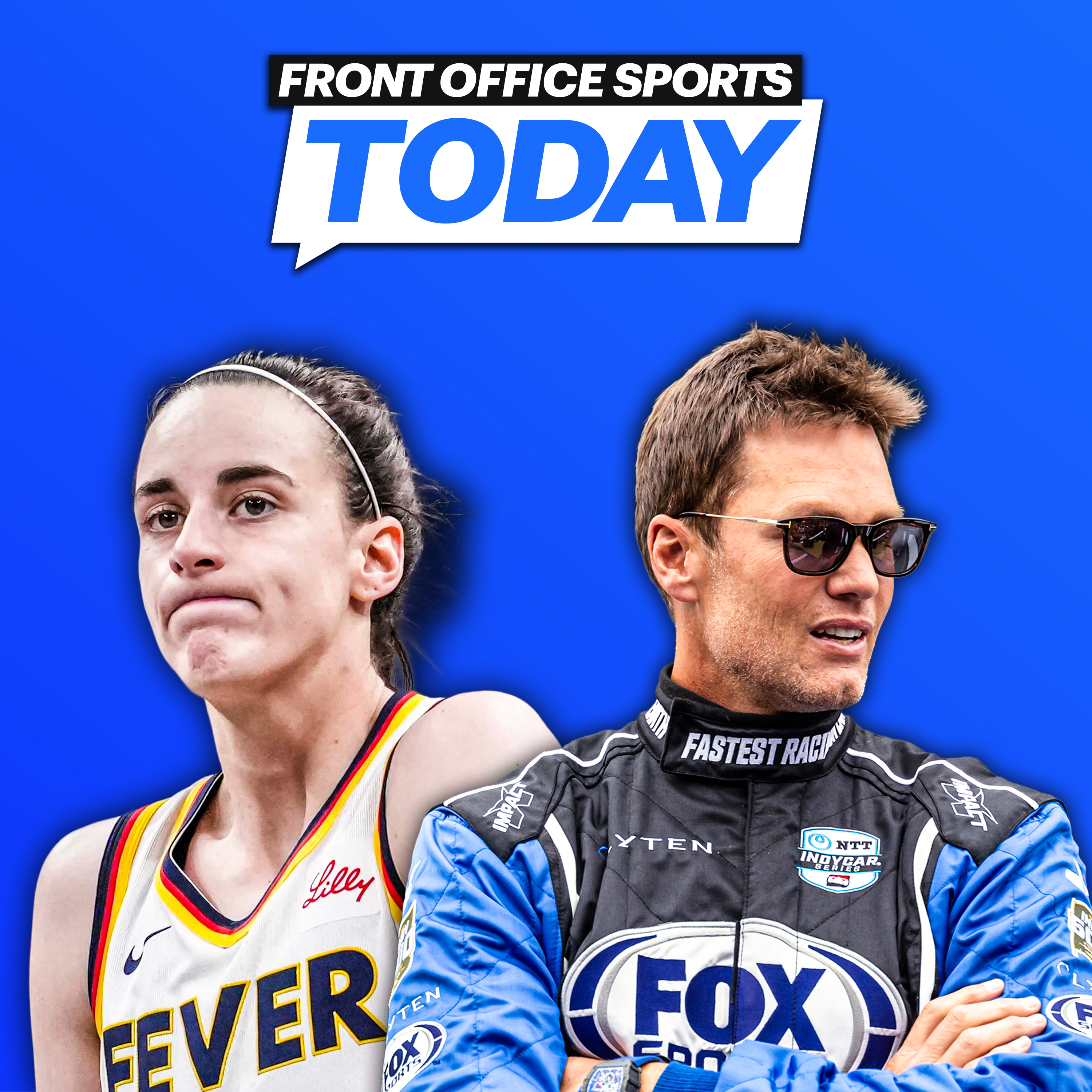 Front Office Sports Today