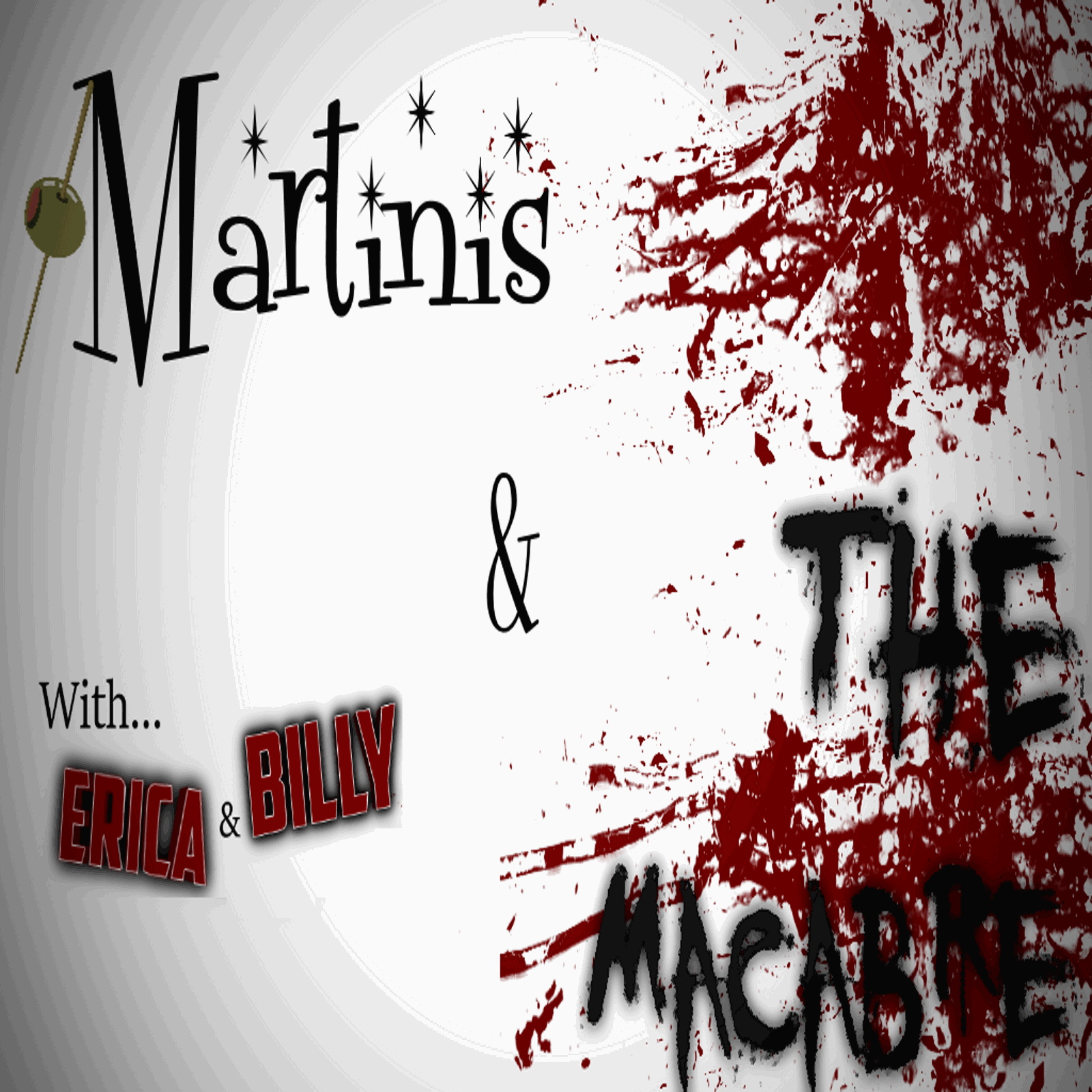 Episode 2-Get the Marshmallows episode artwork