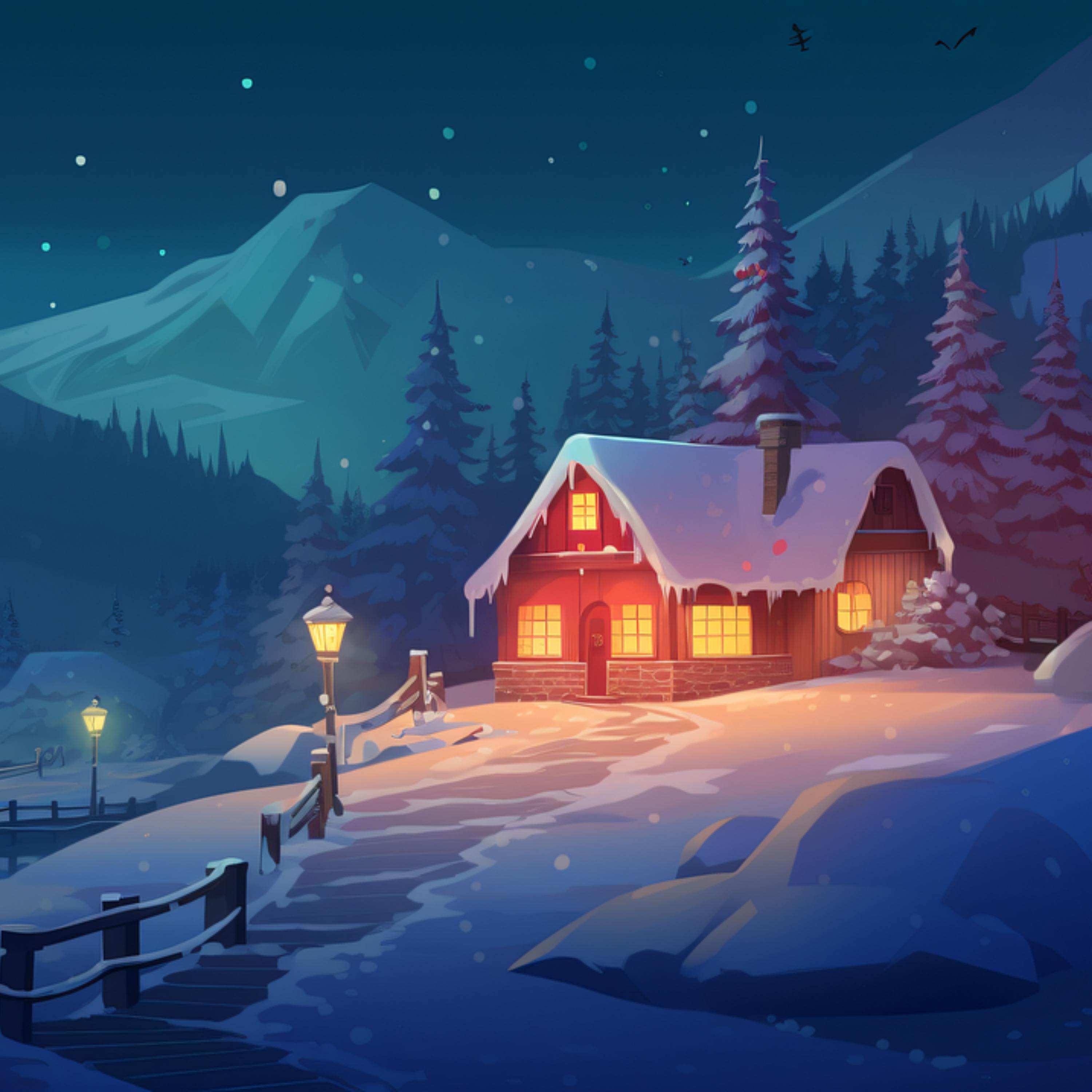 😴👶 RELAX and FALL ASLEEP to the Sound of a Gentle LULLABY episode artwork