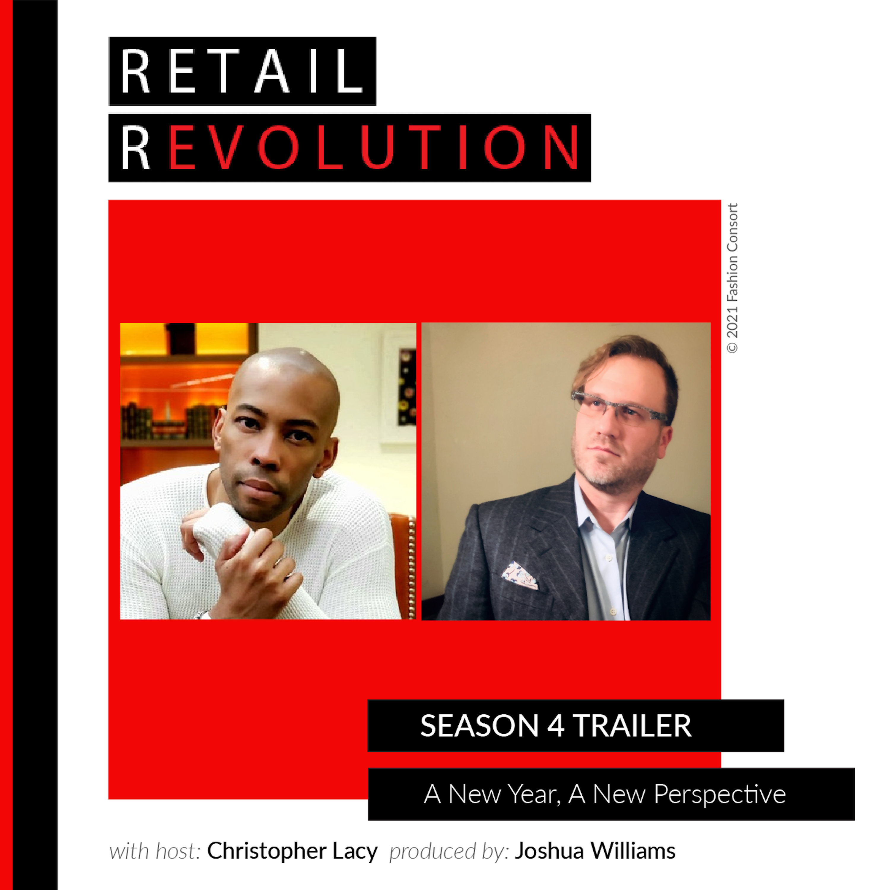 Retail Revolution