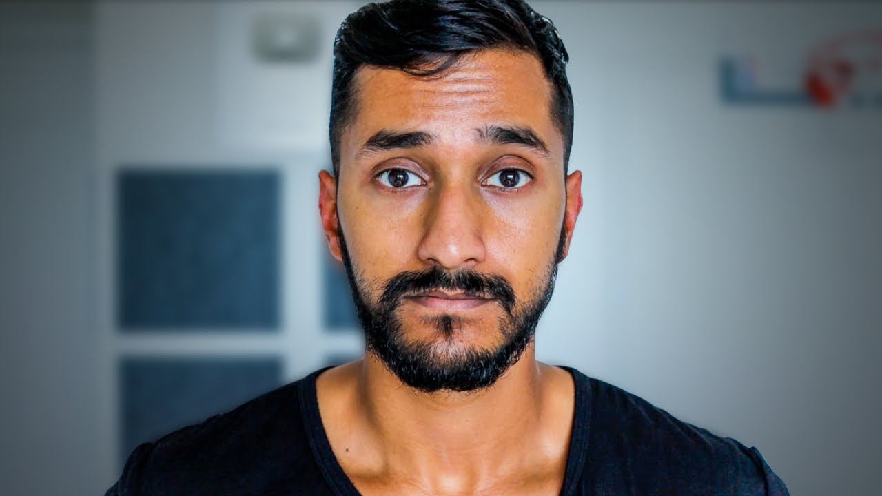 The Truth About "Controlling" Your Mind | Quazi Johir