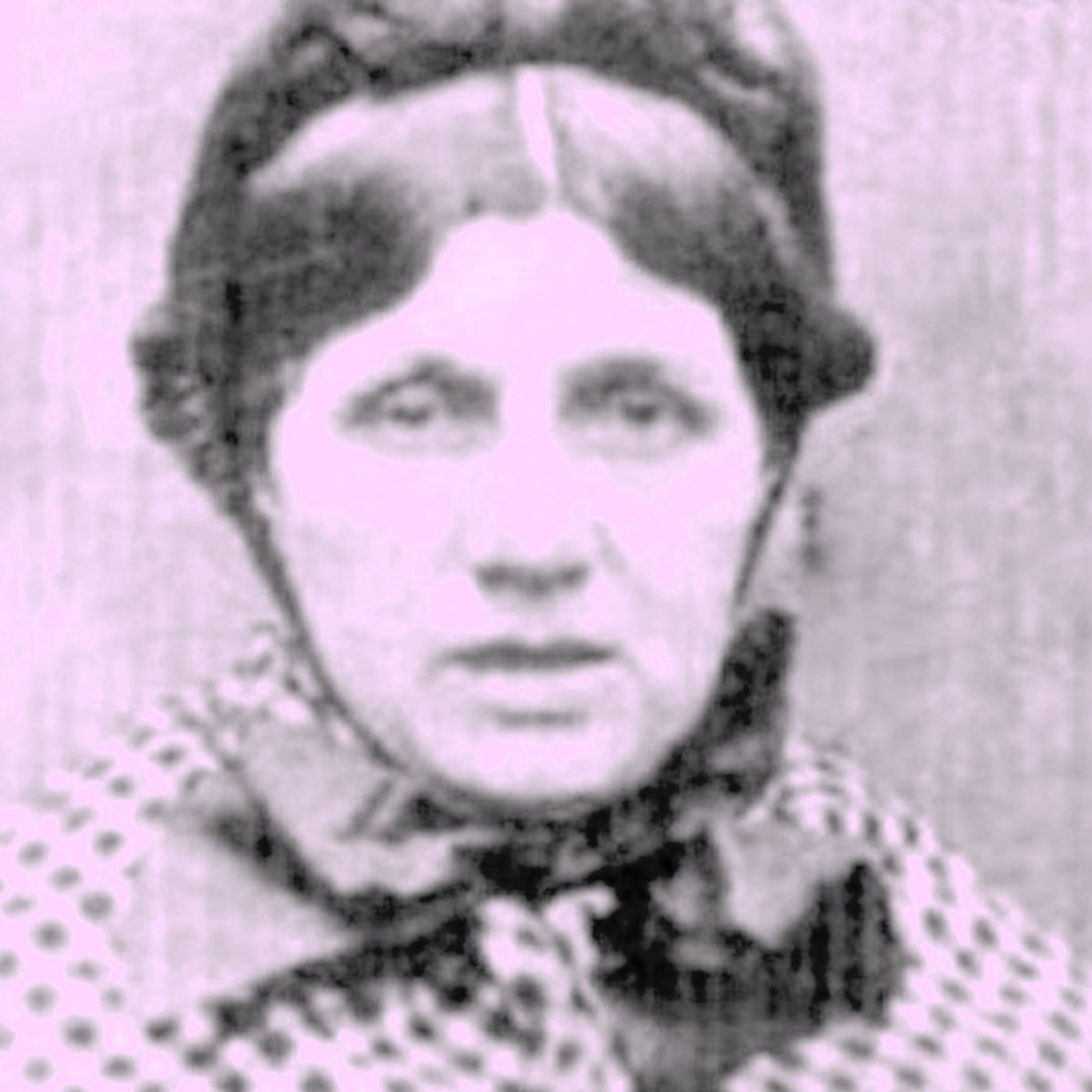 Episode 221 Mary Ann  Cotton - When Love is Poison episode artwork