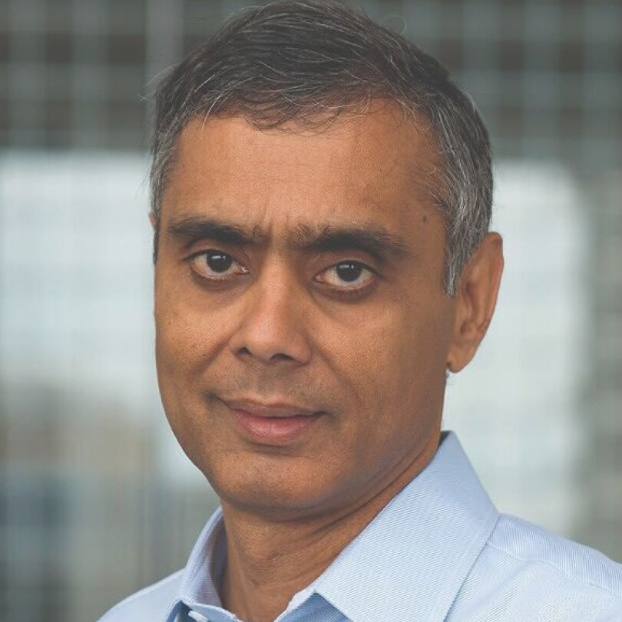 Who Will Capture AI’s Economic Upside with Venkat Atluri