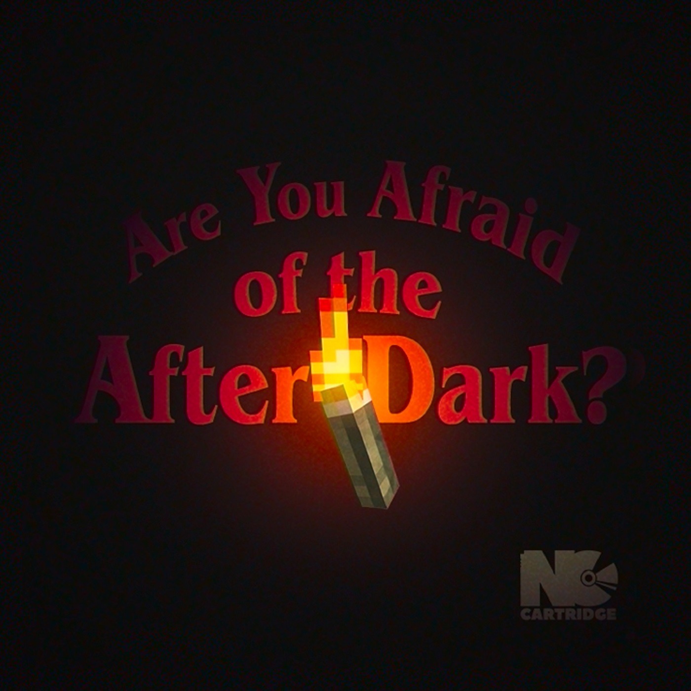 No Cartridge Presents: Are You Afraid of the After Dark 2