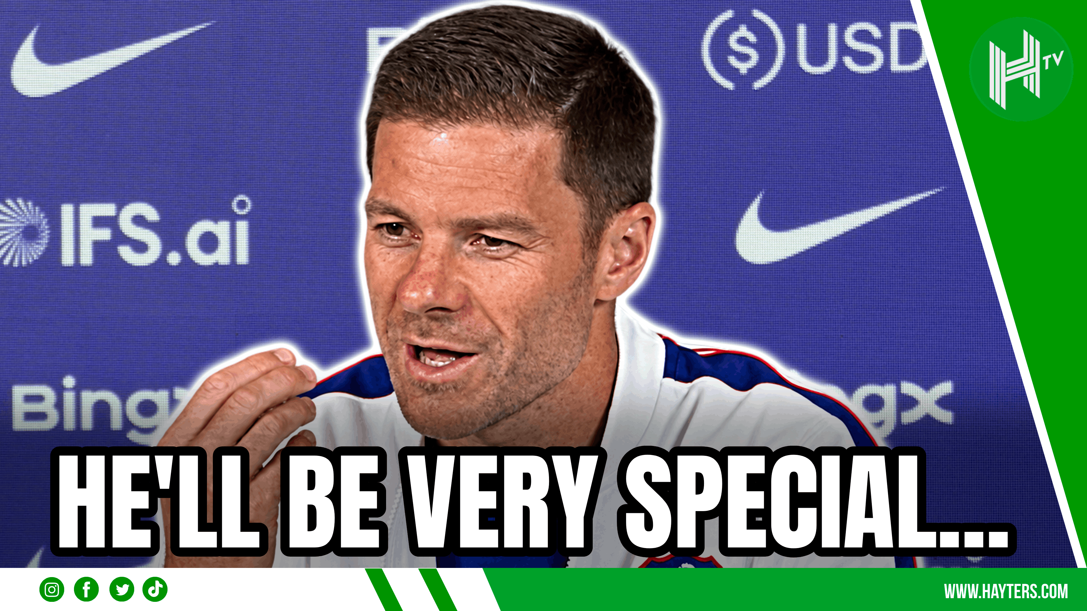 He will be VERY SPECIAL! Alonso’s EXCITEMENT for Chelsea star | Everton v Chelsea