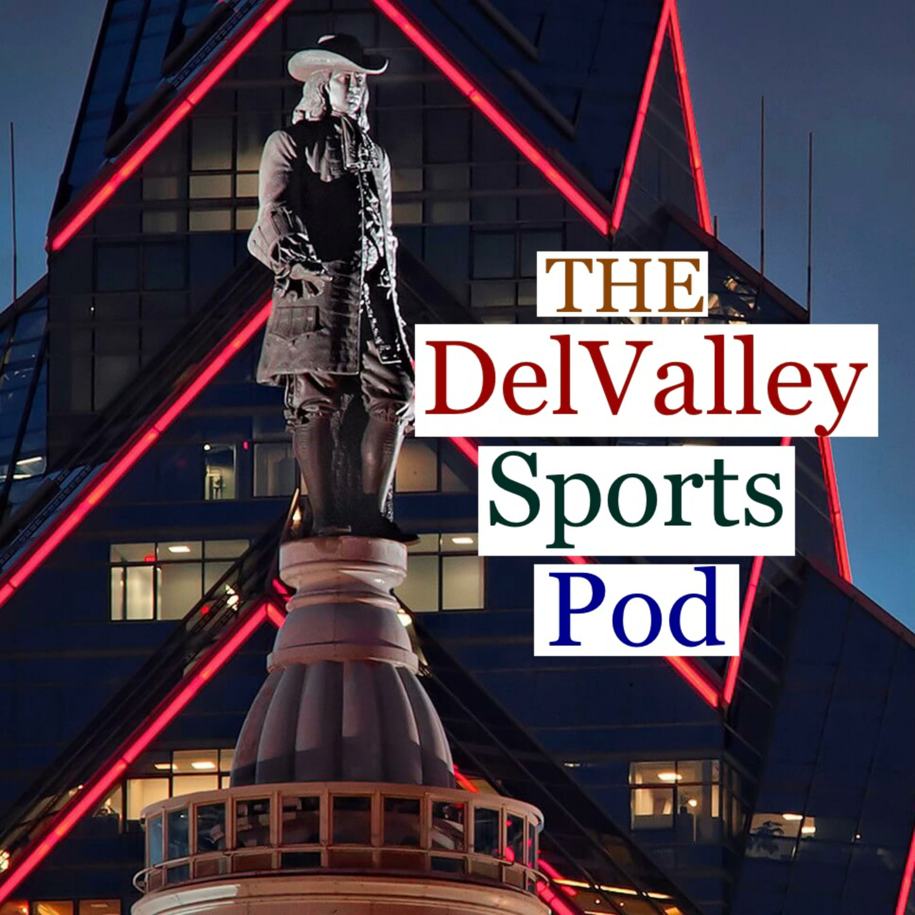 Ep. 49 - A Monday Night Debacle episode artwork