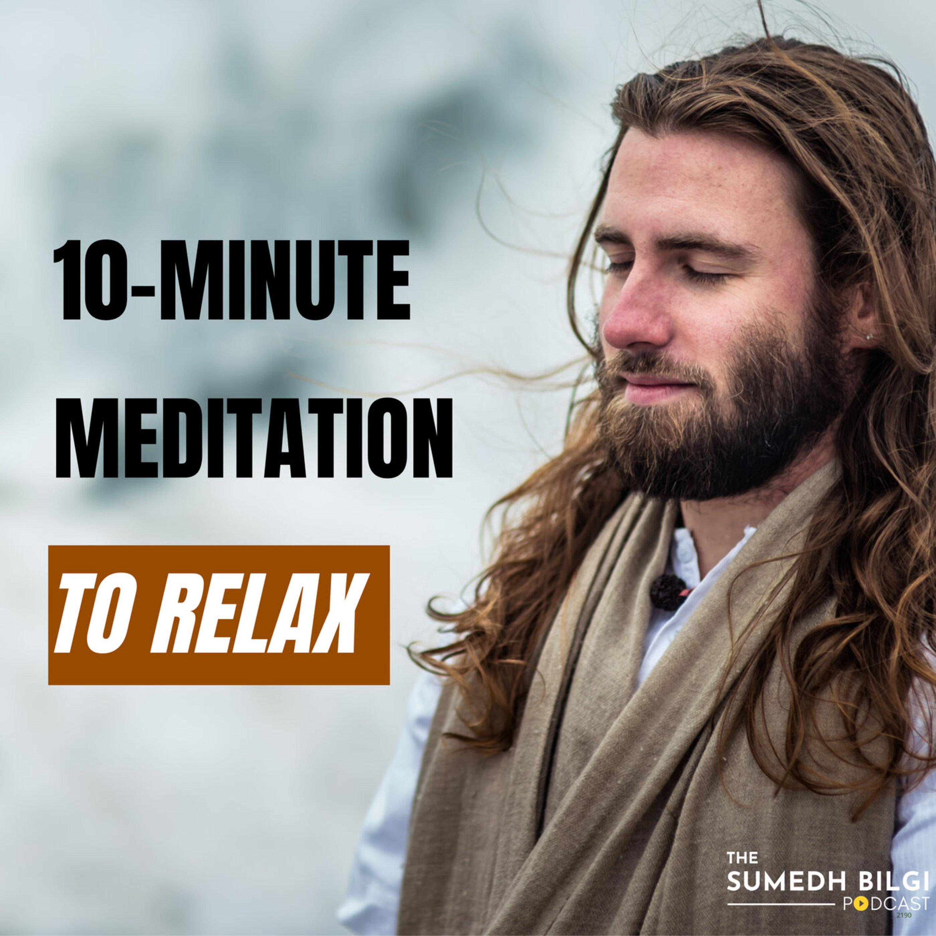 The Sumedh Bilgi Podcast