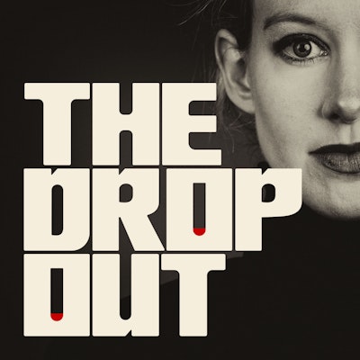 The Dropout Podcast Abc Audio