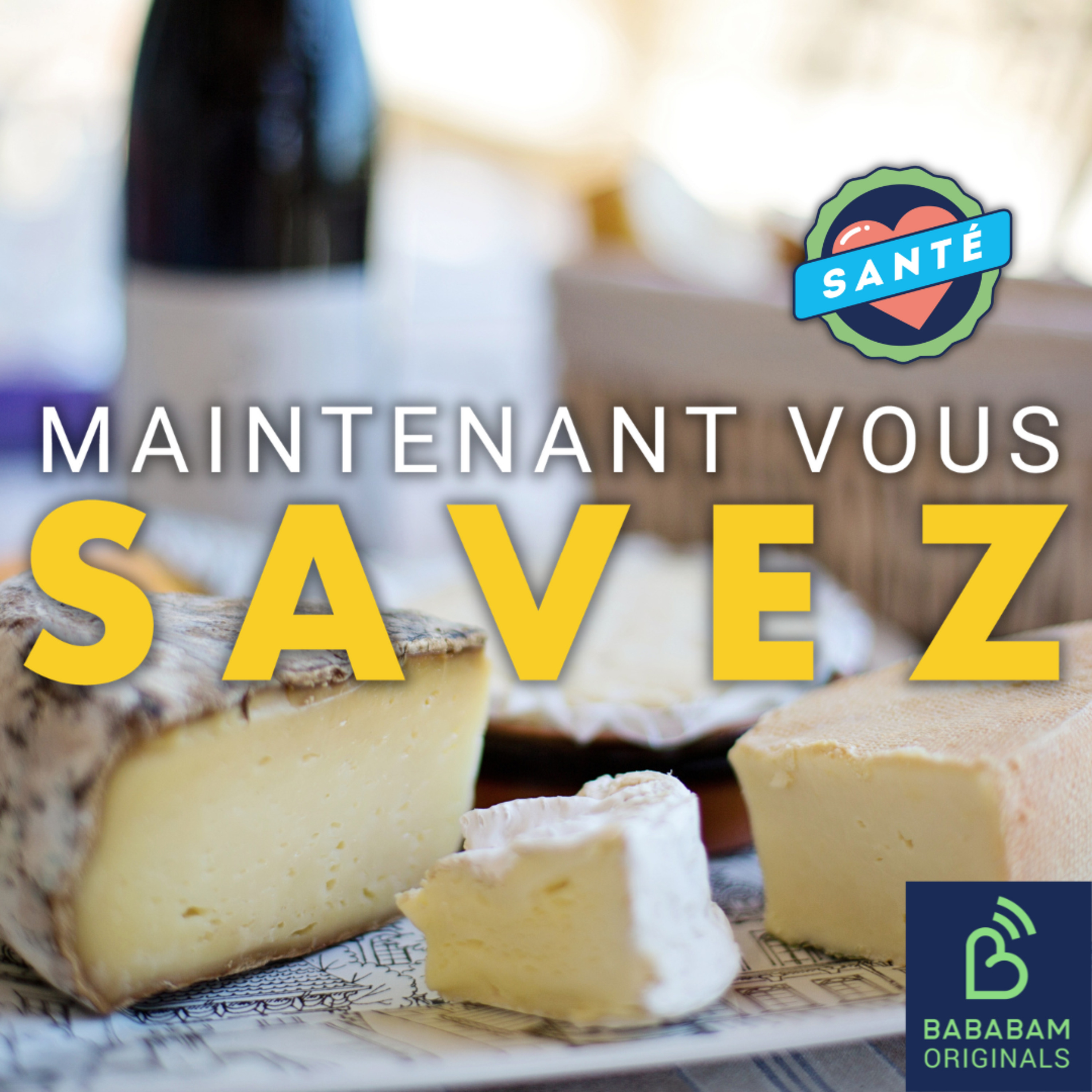 Peut-on manger du fromage tous les jours ?