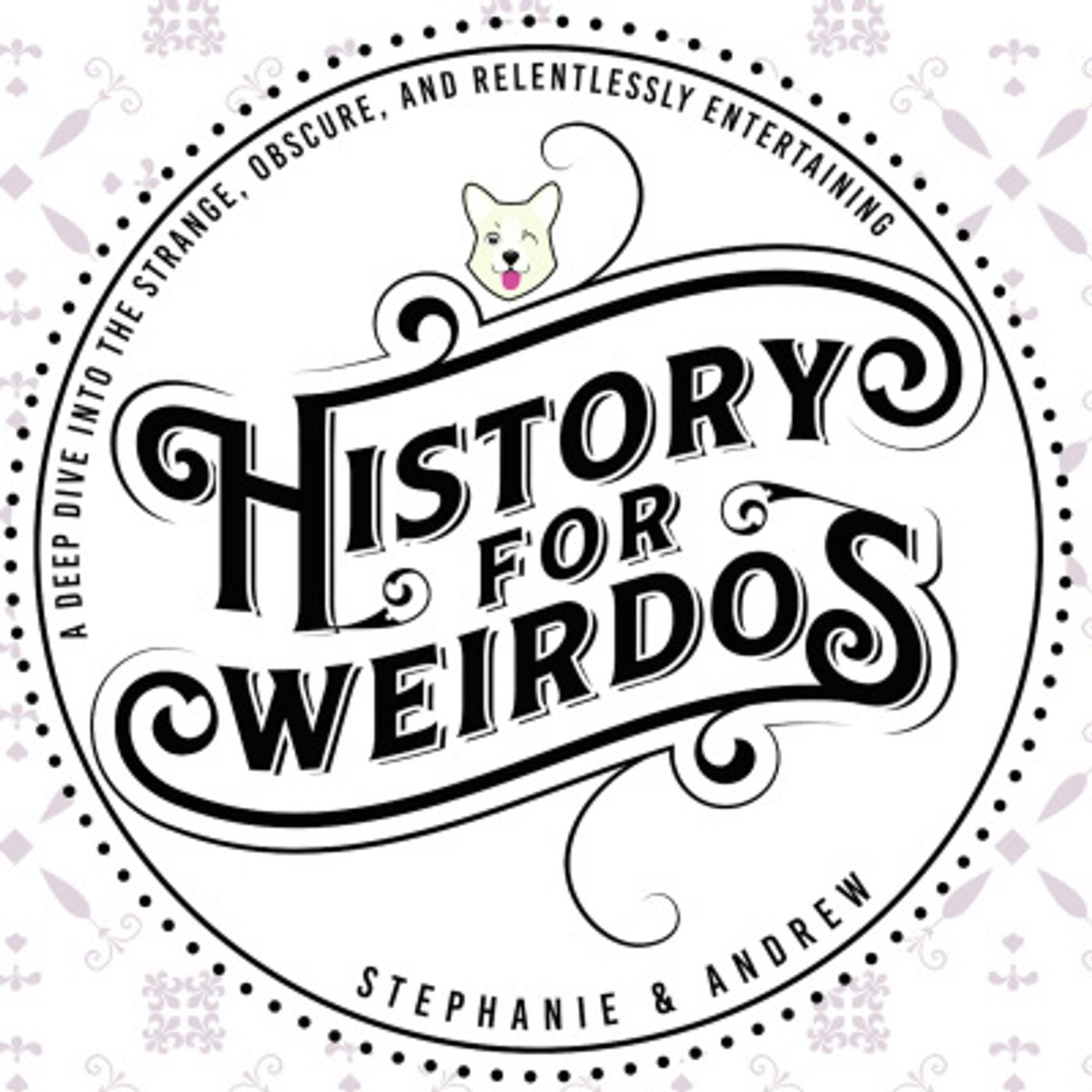 Episode 31: The Pirate Empress