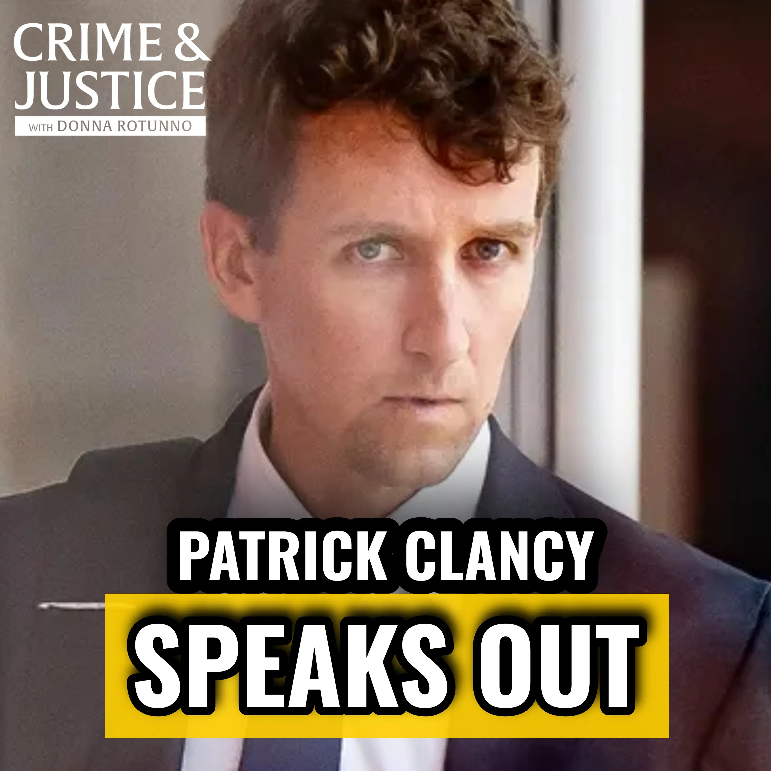 Clancy Defense Targets Holdout Juror in Bid to Stop Retrial