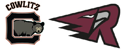 WCL Raptors & Black Bears 2022
