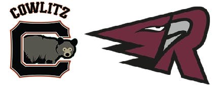 WCL Raptors & Black Bears 2022 WCL Raptors & Black Bears 2022
