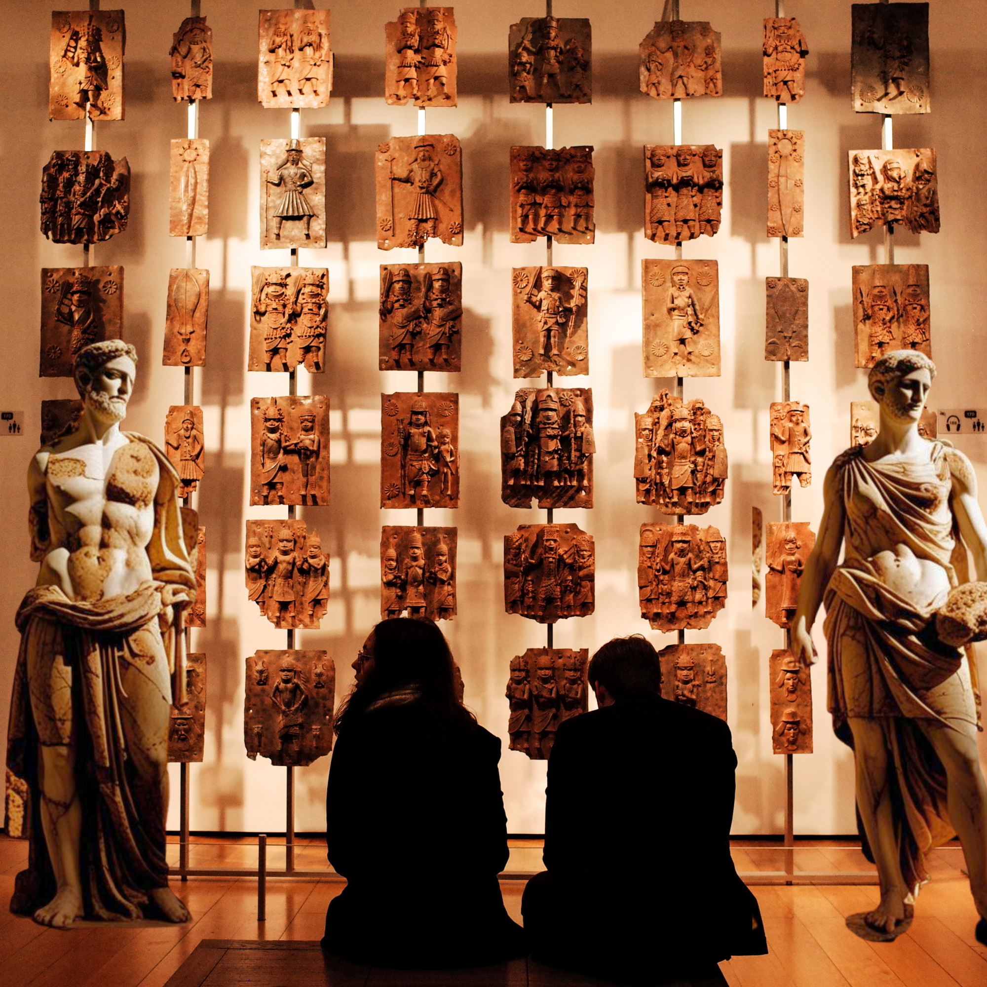 Should Museums Repatriate Cultural Artifacts?
