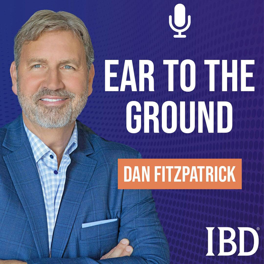 Ep. 267 How To Listen To The Market Through Individual Positions