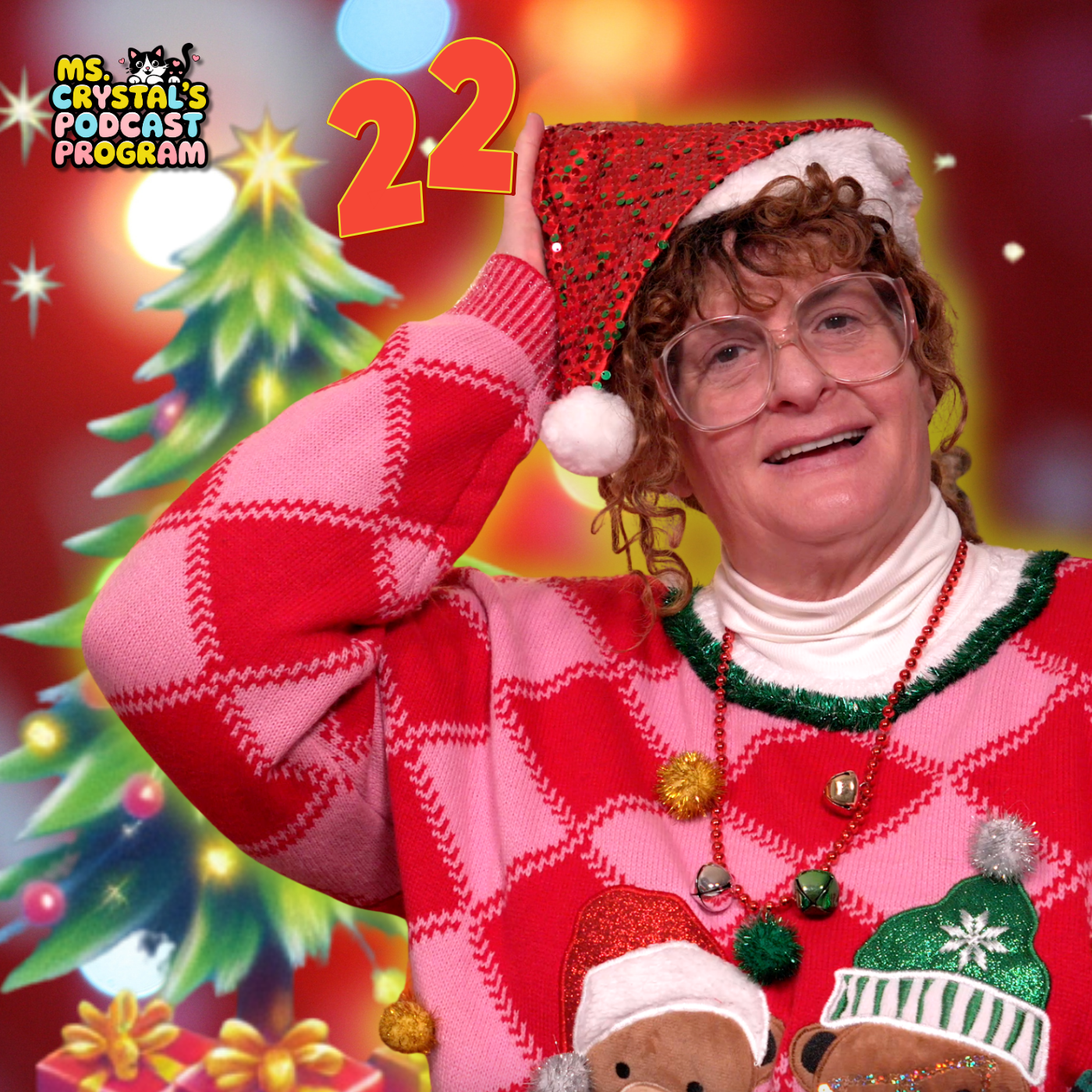 22 . Merry Christmas