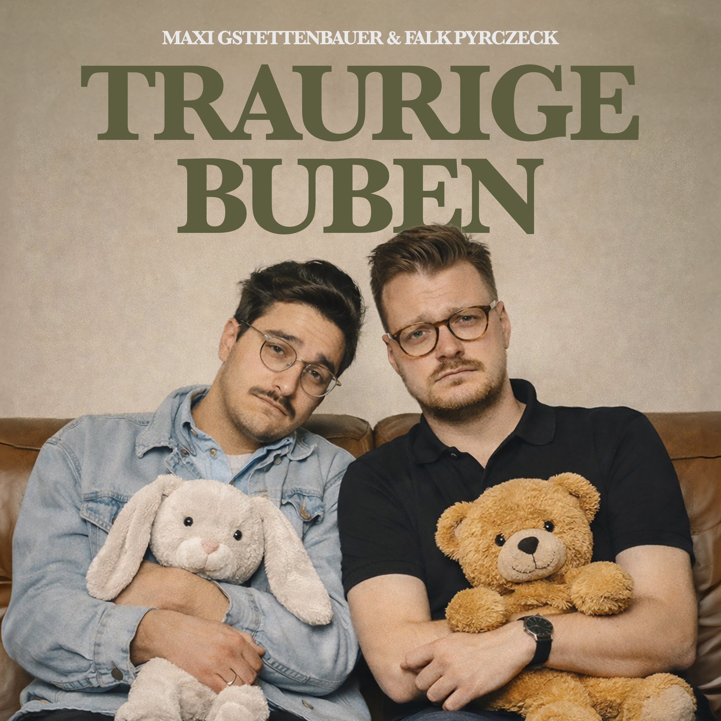 #01 - ICH BIN BÄRBEL SCHÄFER