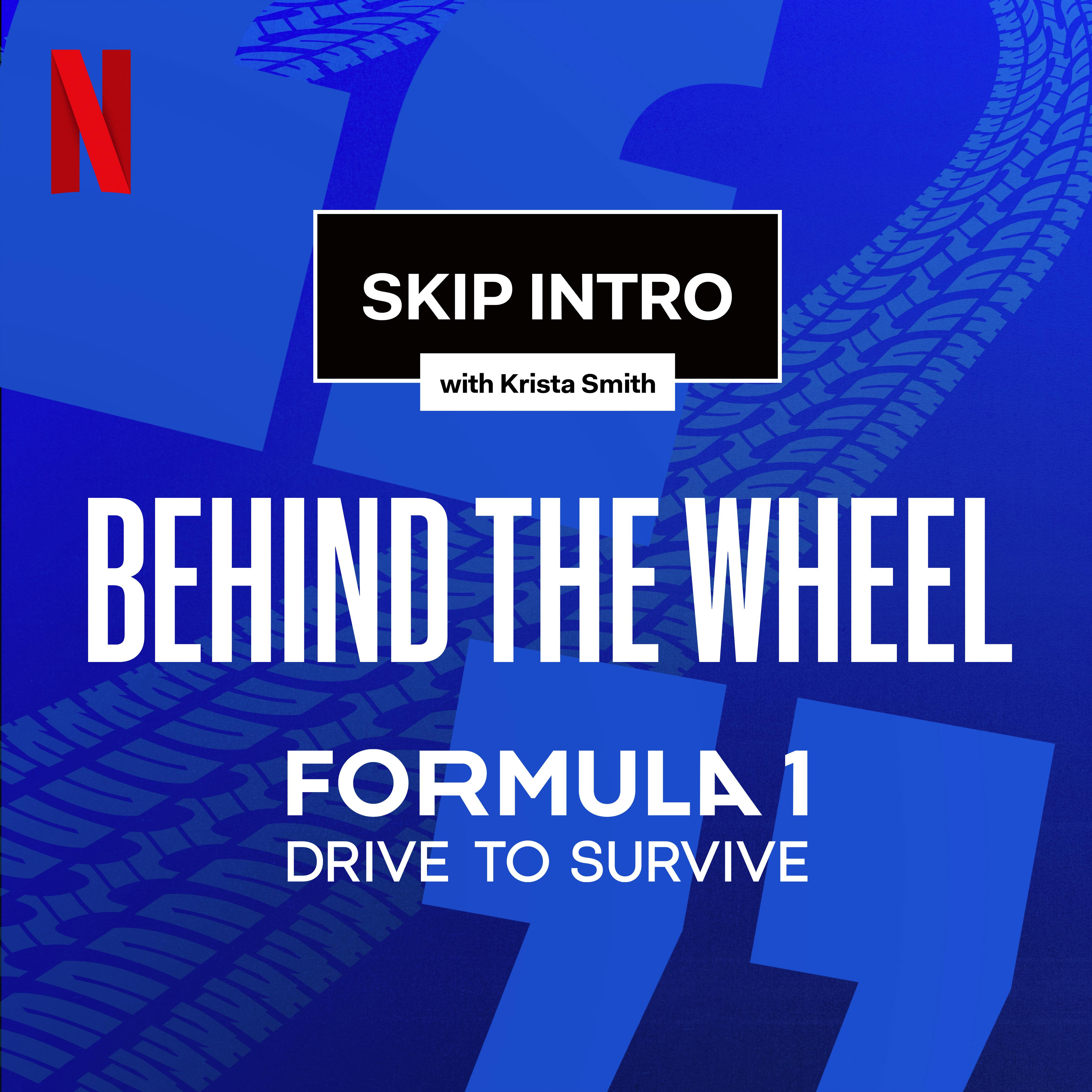 Behind The Wheel: A Drive to Survive Mini-series (Part 3)