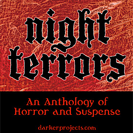 Night Terrors #1.18: Pitter Patter