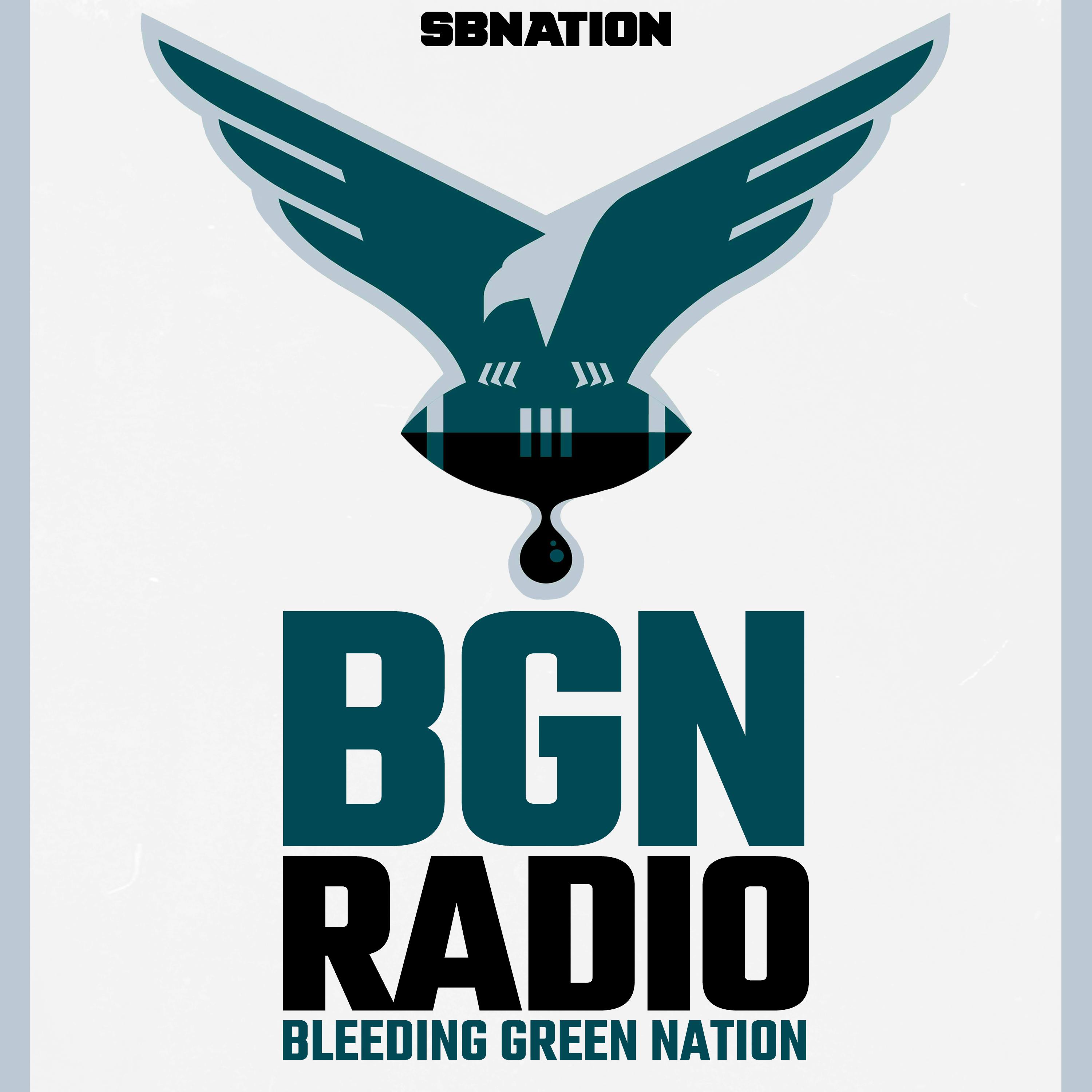 BGN Instant Reaction Show - Wild Card Round: Eagles fall to Bucs, 32-9