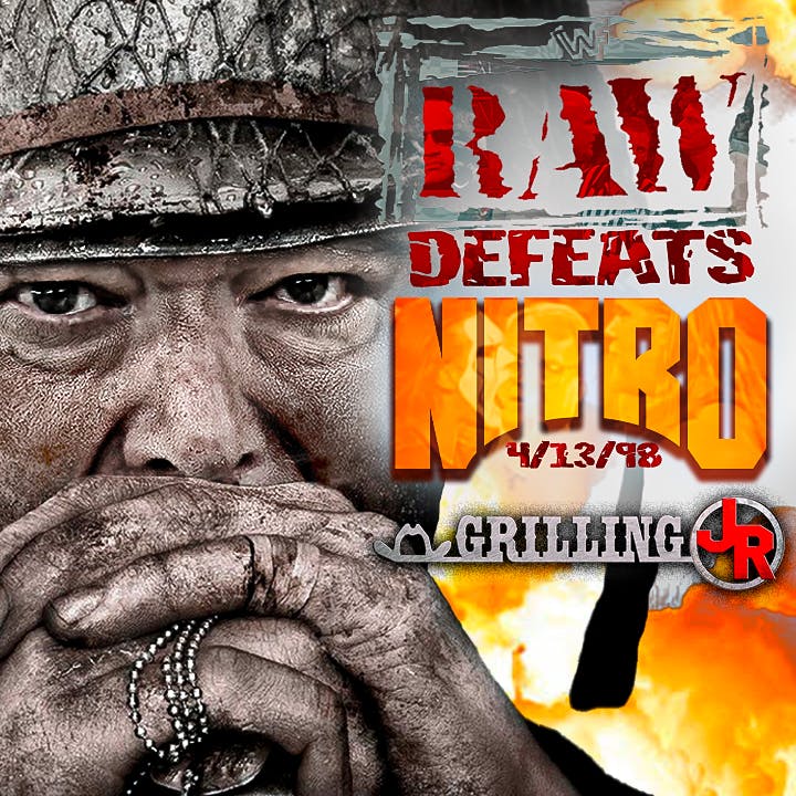 Episode 209: RAW Beats Nitro 04.13.98