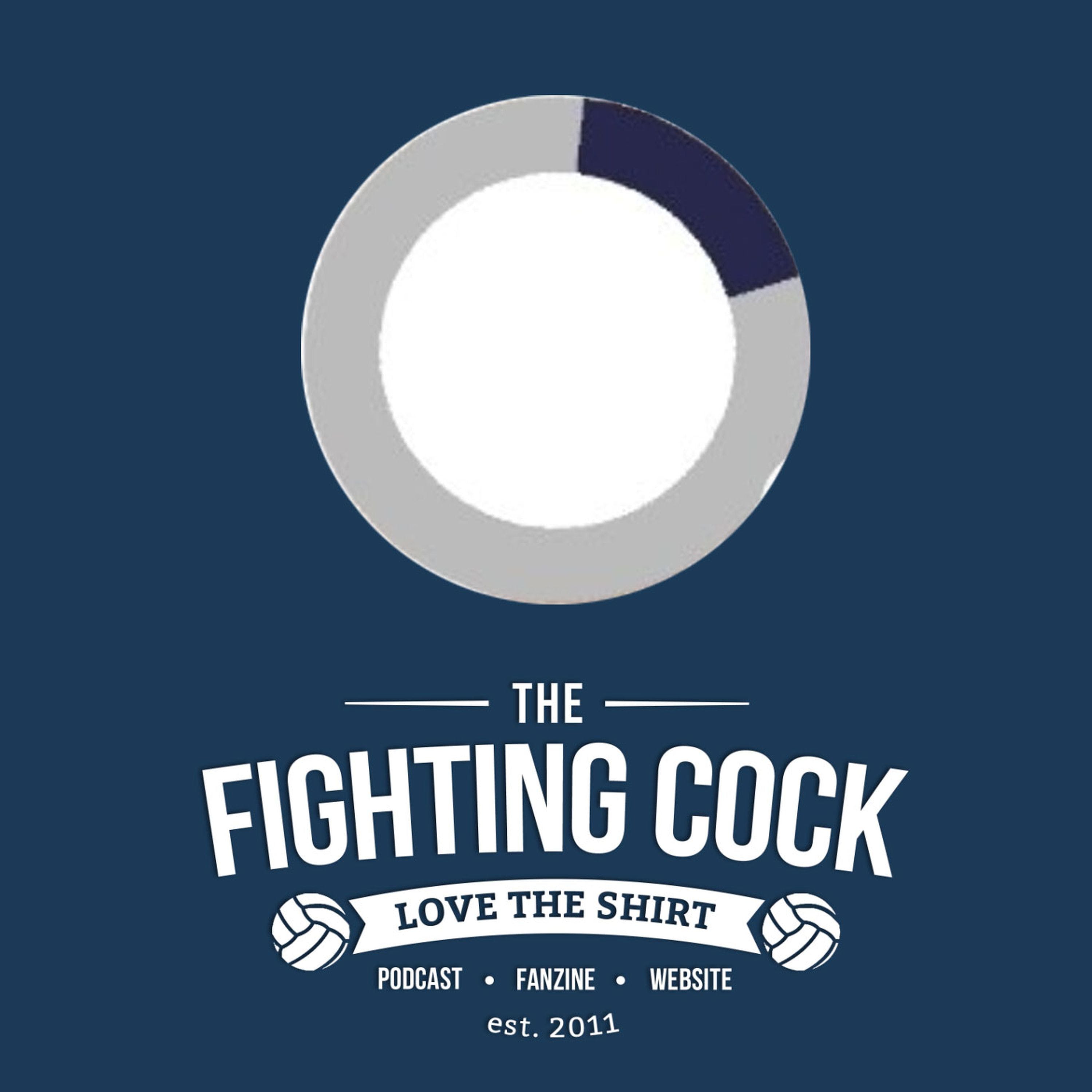 S8E58 - Trust The Wheel Of Doom