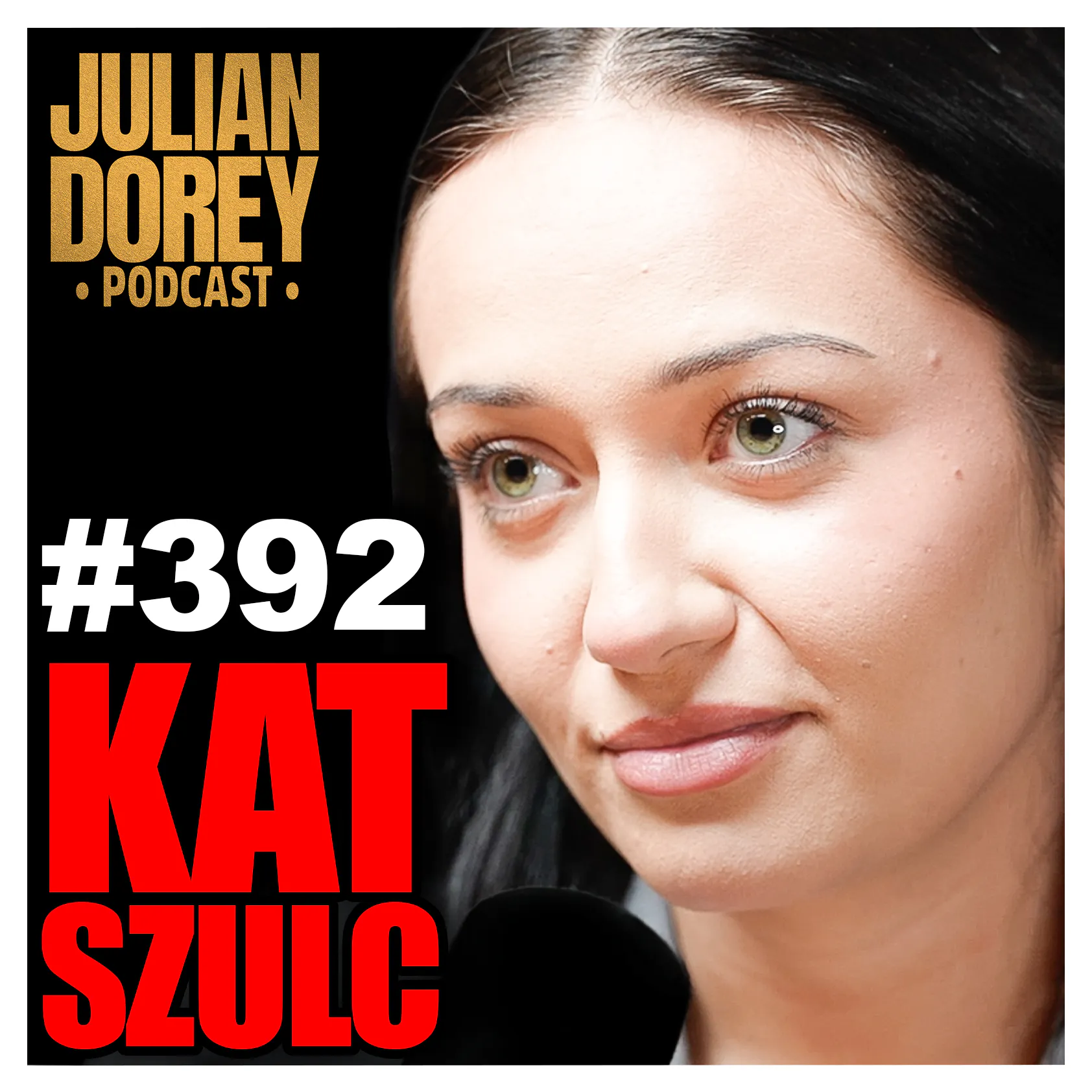 #392 - “It’s all STAGED!” - Top Cartel Journalist EXPOSES El Mencho’s Assassination | Kat Szulc #392 - “It’s all STAGED!” - Top Cartel Journalist EXPOSES El Mencho’s Assassination | Kat Szulc