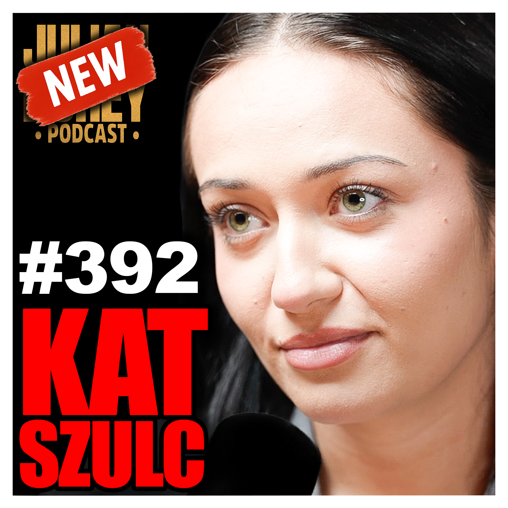 #392 - “It’s all STAGED!” - Top Cartel Journalist EXPOSES El Mencho’s Assassination | Kat Szulc