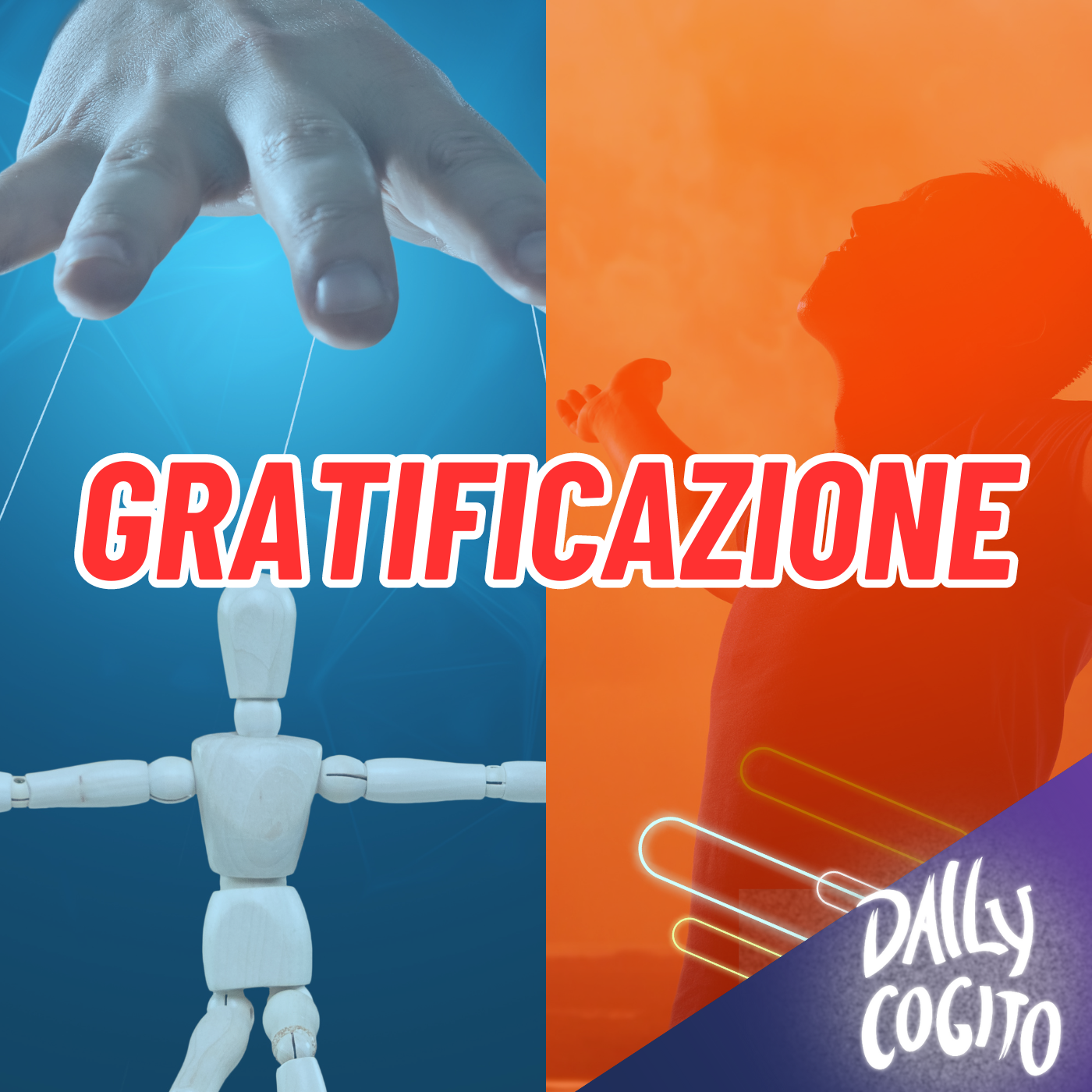 La Gratifica ti rende infelice: dovere, responsabilità e libertà