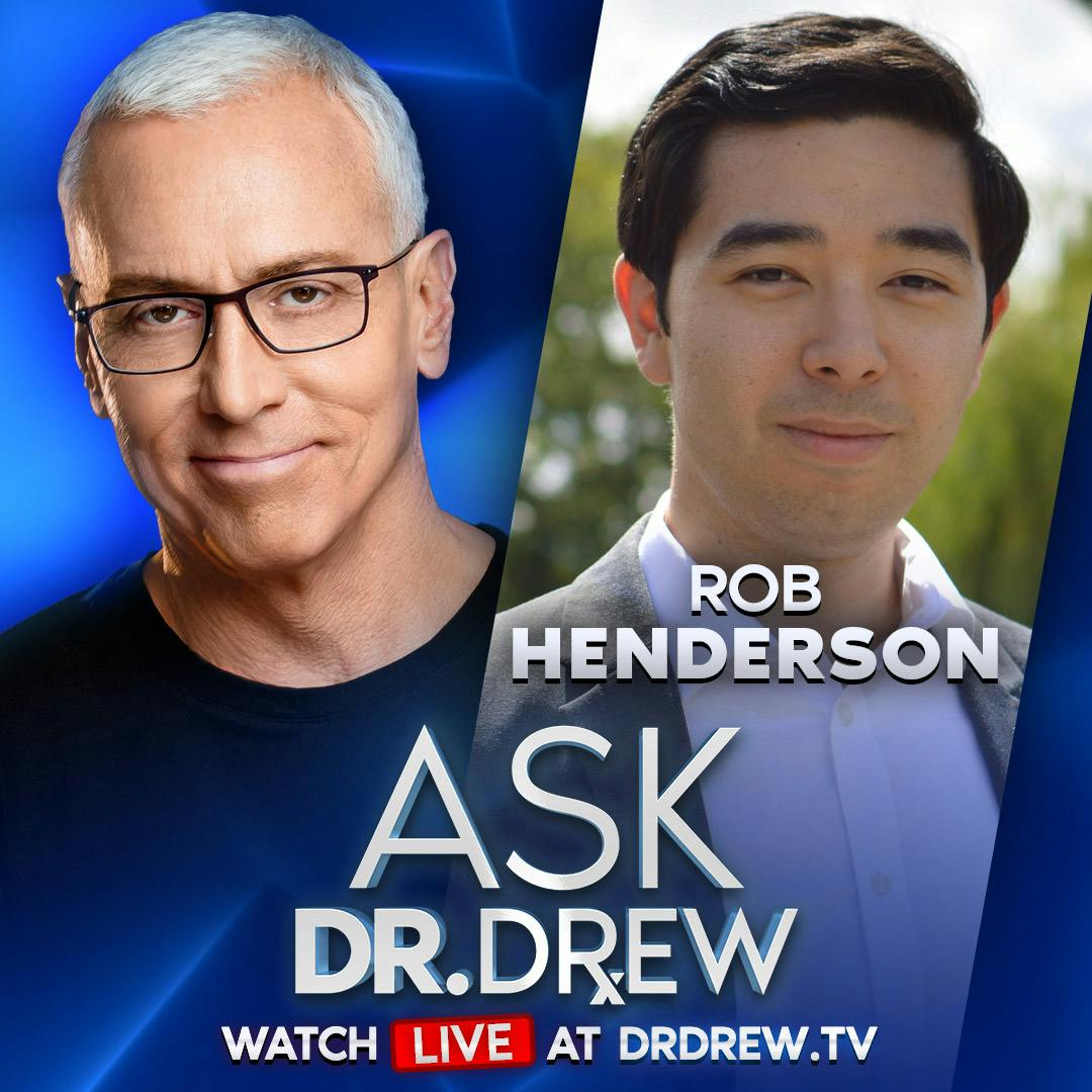 Rob Henderson: Elites Support Ideas Like “Defund The Police” Because They Don’t Suffer The Consequences Of Their “Luxury Beliefs” – Ask Dr. Drew – Ep 327