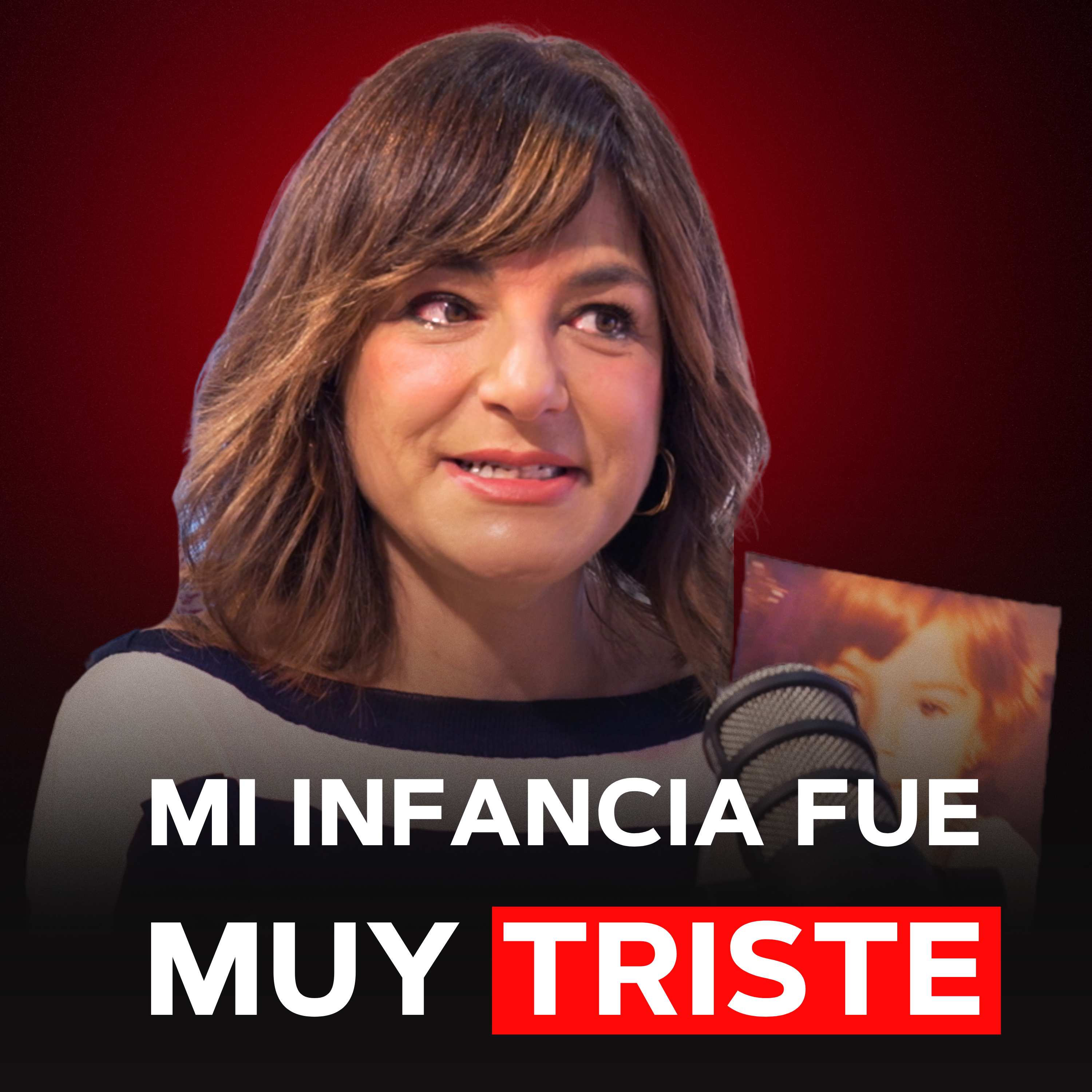 Me decían RARA y DESPISTADA… era TDAH y nadie lo notó episode artwork