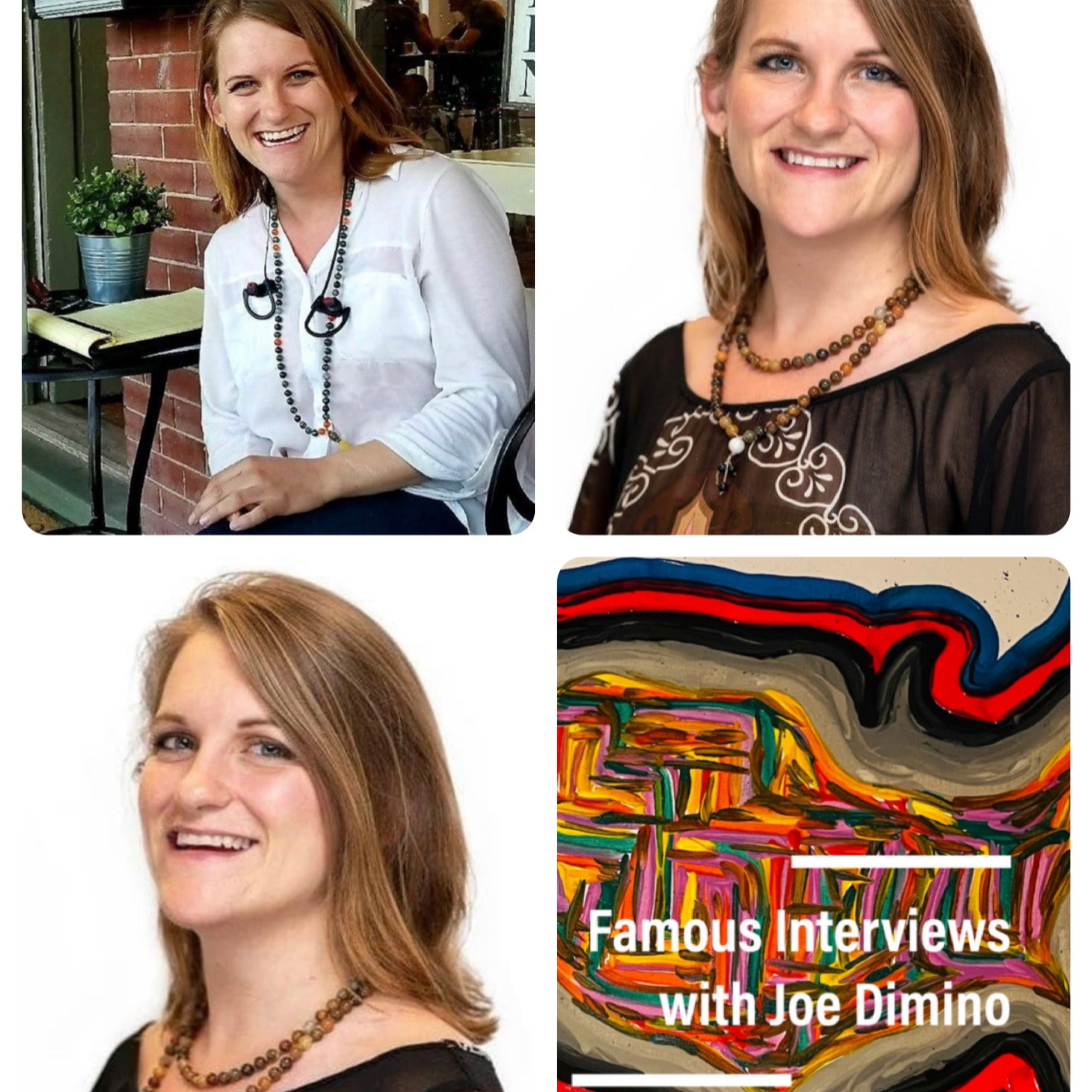Accountant Turned Business Coach Stacey Bennett episode artwork