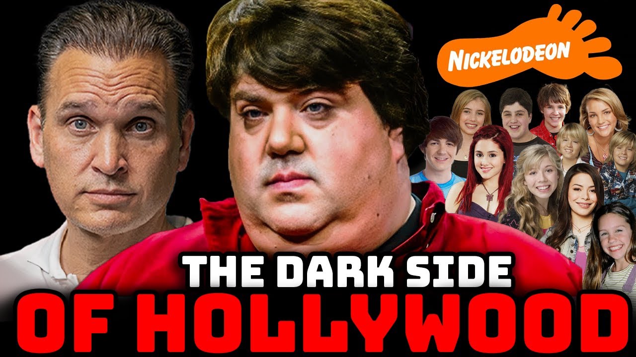 DAN SCHNEIDER EXPOSED | Dark Truth Behind Nickelodeon's Hit TV Shows