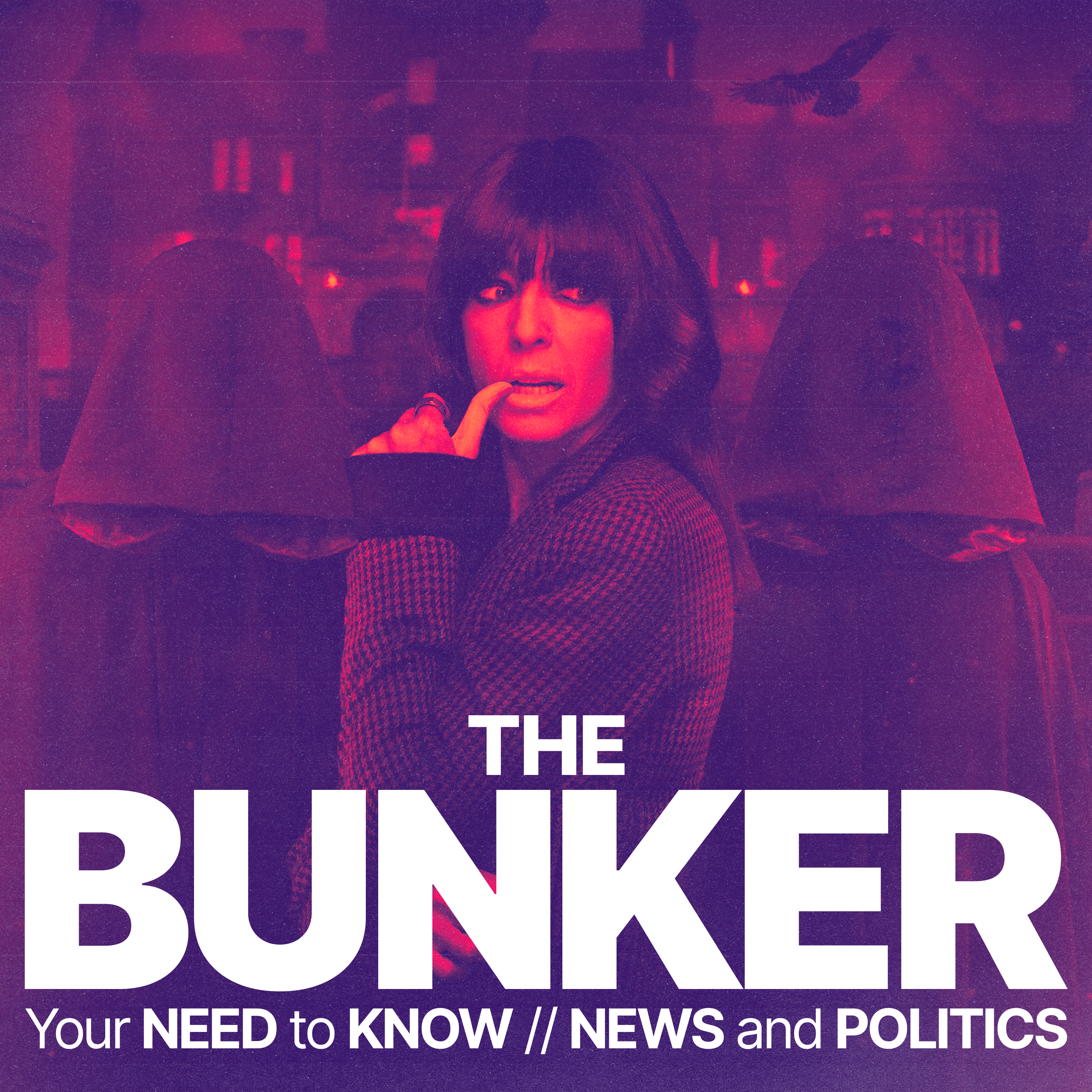 100% Faithful? What The Traitors can teach us about politics