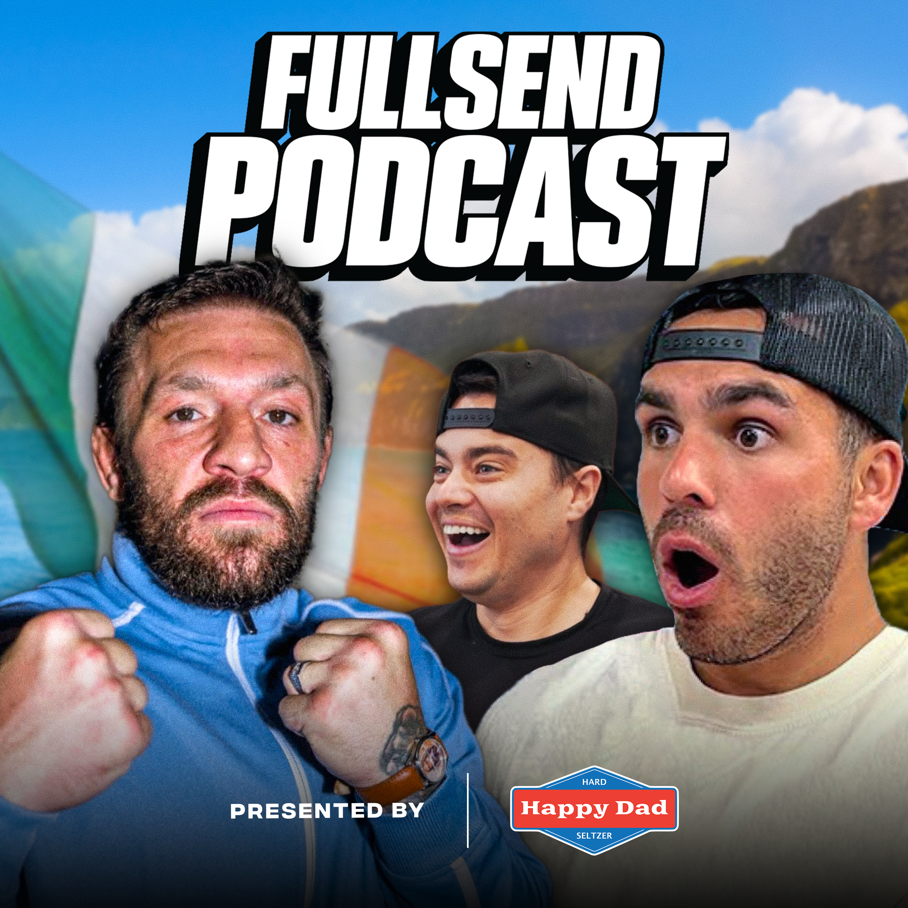 Conor McGregor Reveals All About His Return to the UFC! | UFC 329 preview