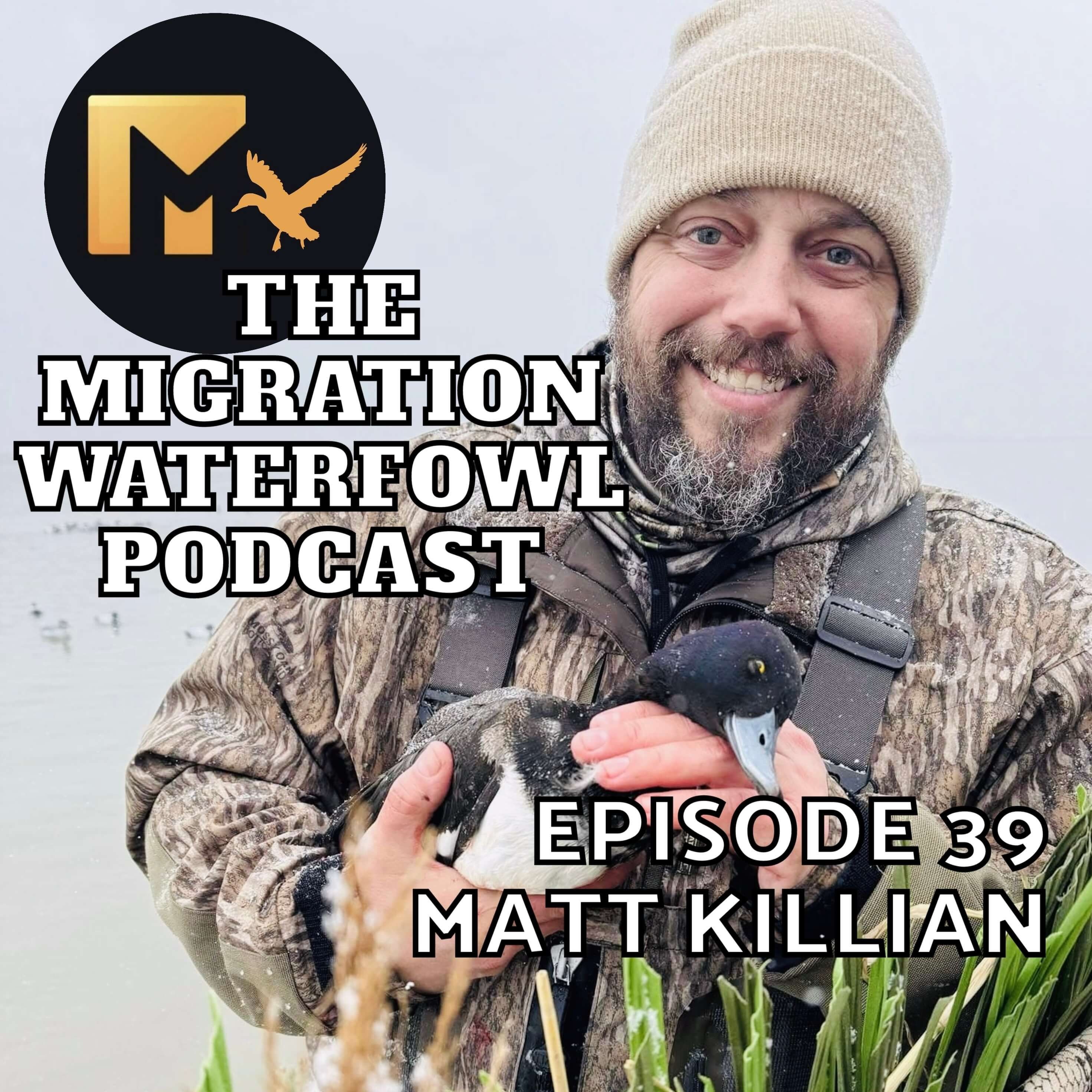 The Migration Waterfowl Podcast