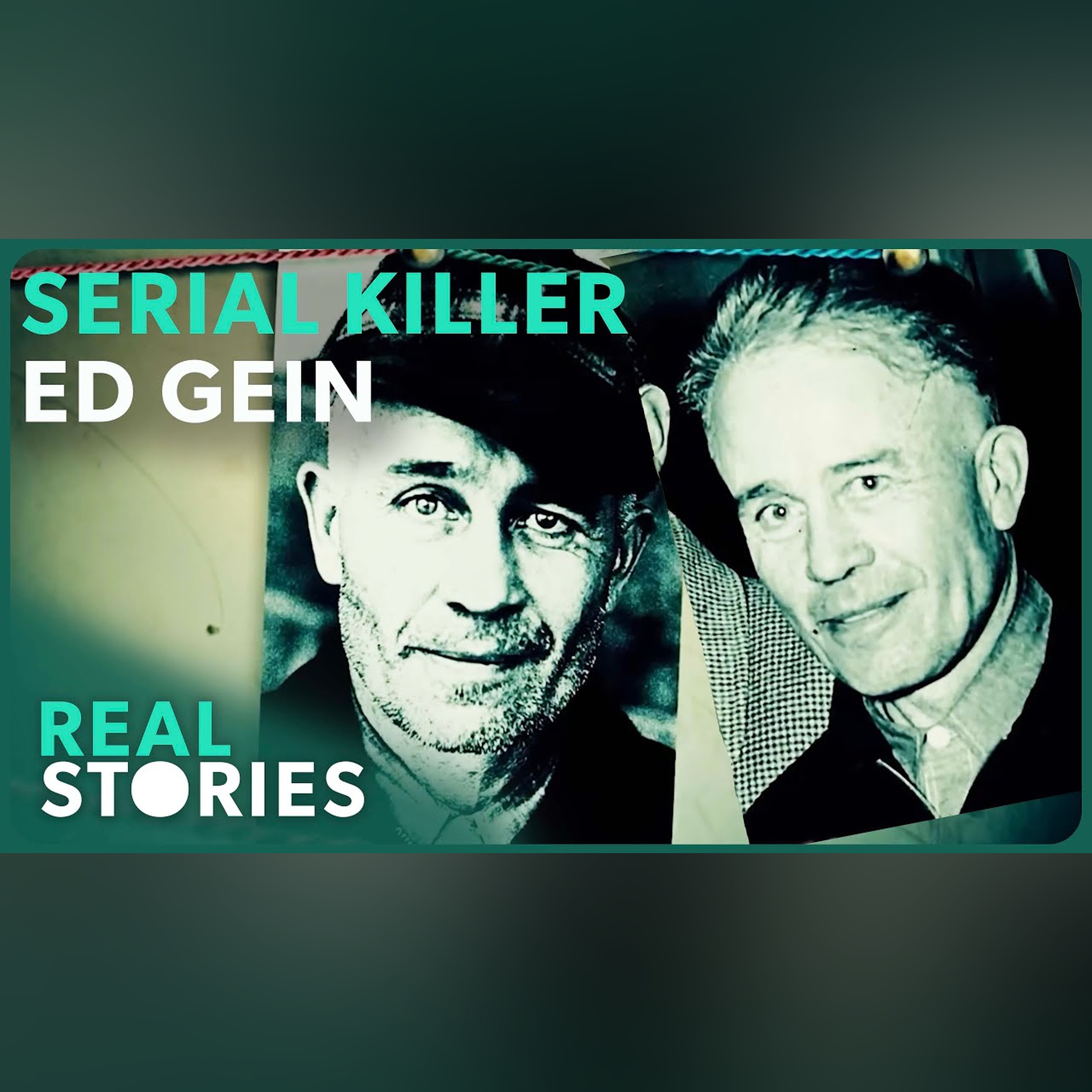 The Secret Life of Ed Gein: Inside a Killer's Mind