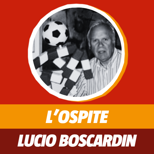 Boscardin: “La mascotte Ciao usciva fuori dagli schemi” (11/6/26) episode artwork