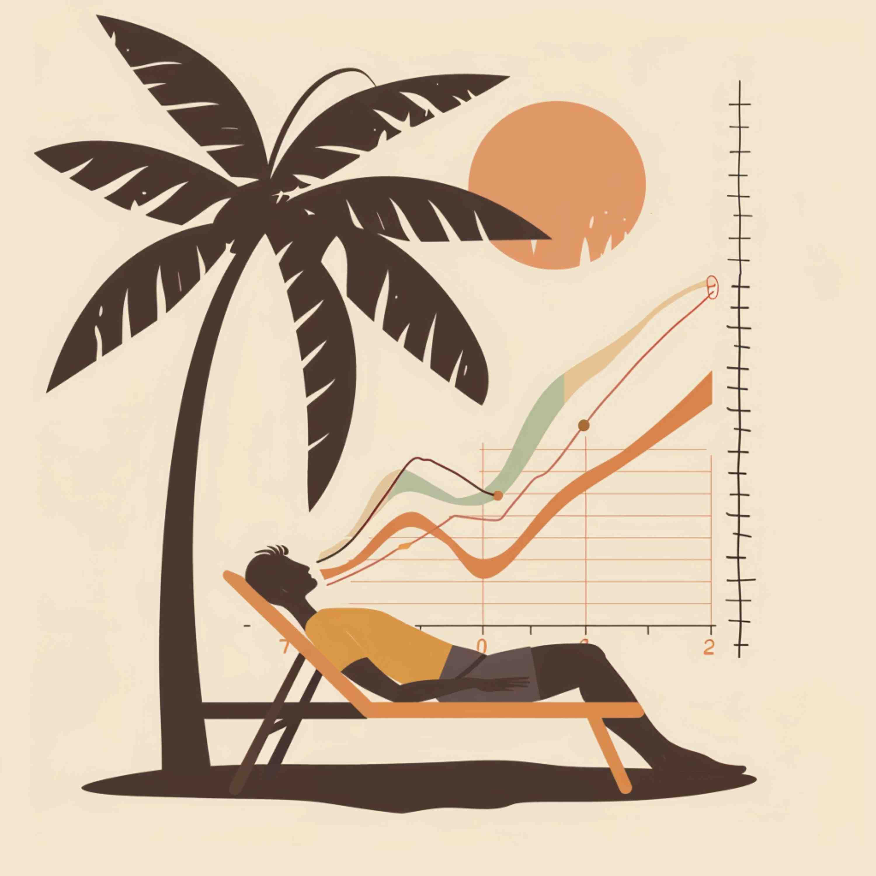Why You Should Be A Lazy Investor Instead Of A Stock Picker by Michael L. with Financial Panther